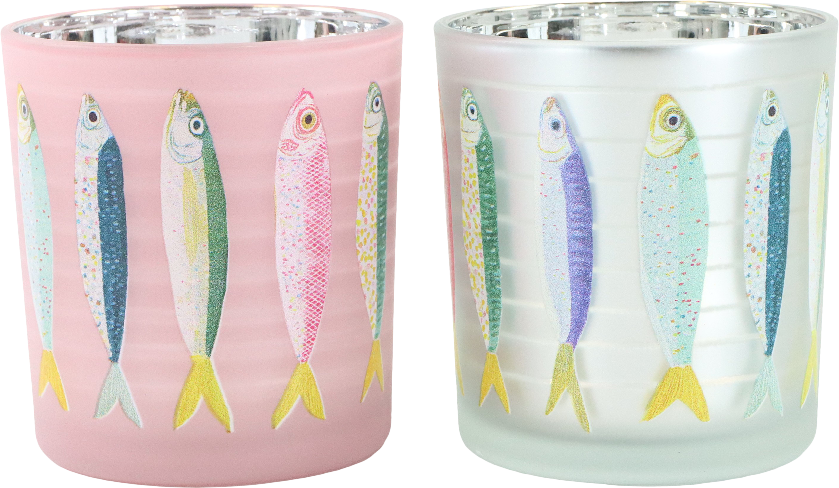 WINDLICHTER FUNNY FINS  S/2