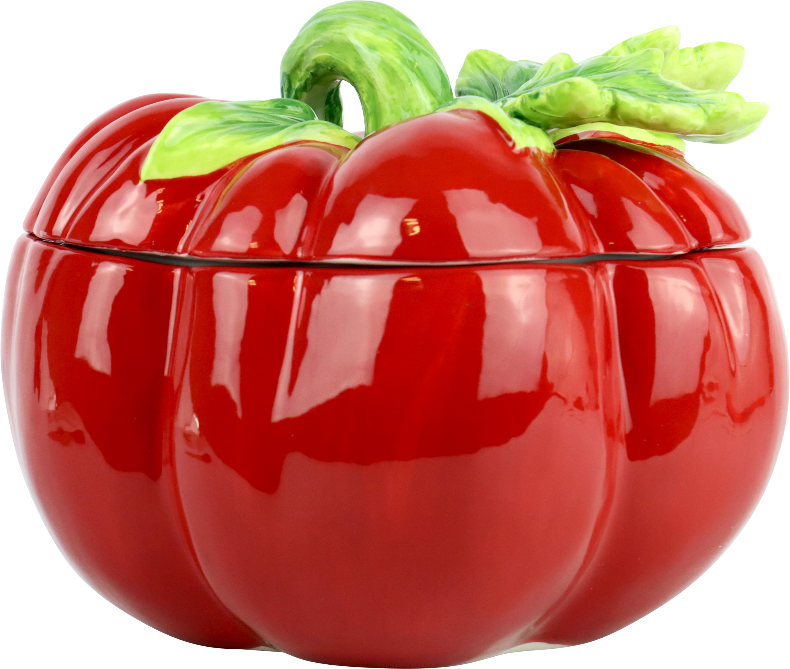 TERRINE TASTY TOMATO