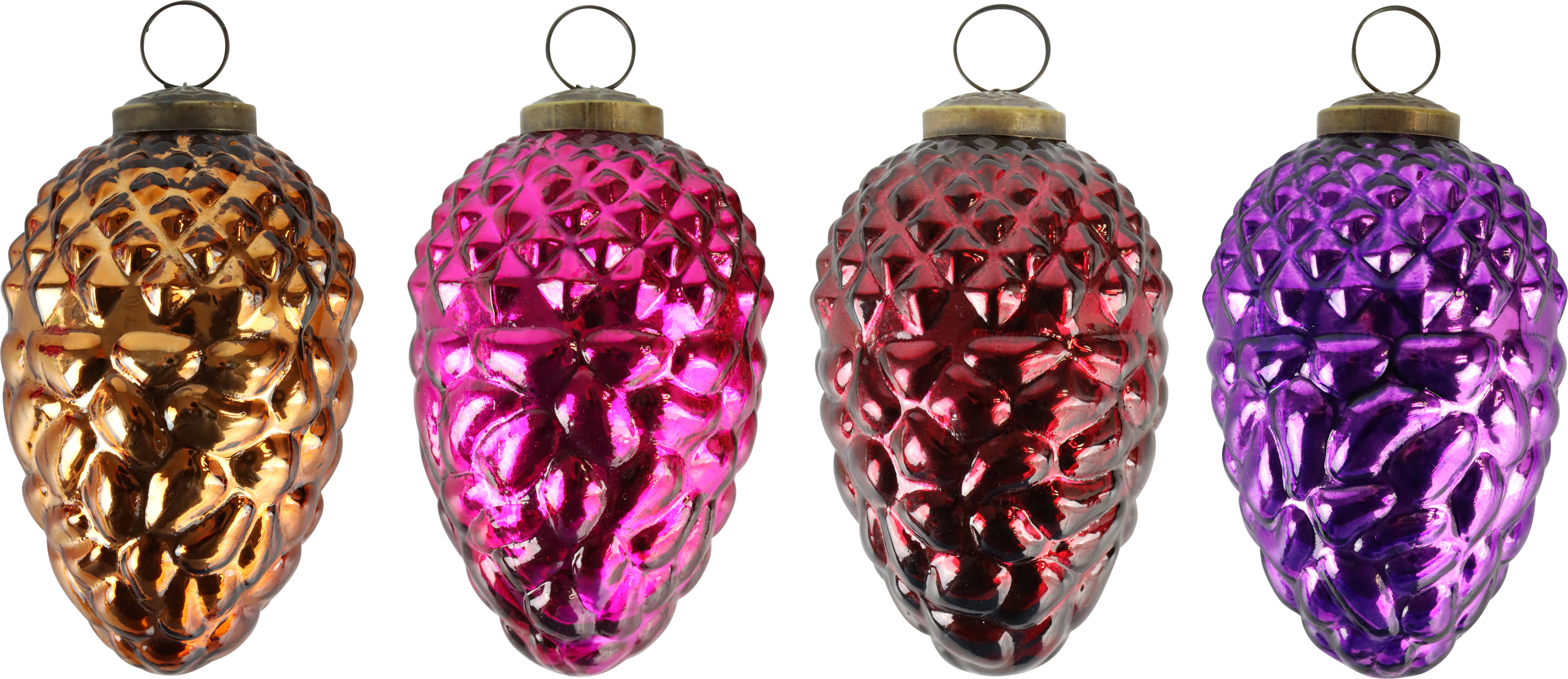 GLASZAPFEN CARNIVAL  S/4