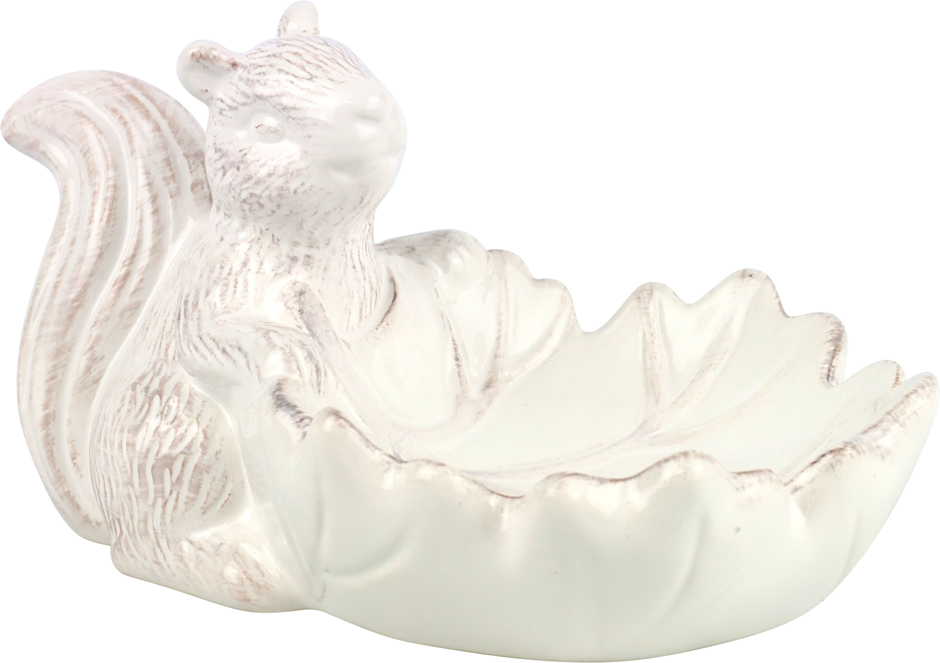 BLATTSCHALE SASSY SQUIRREL