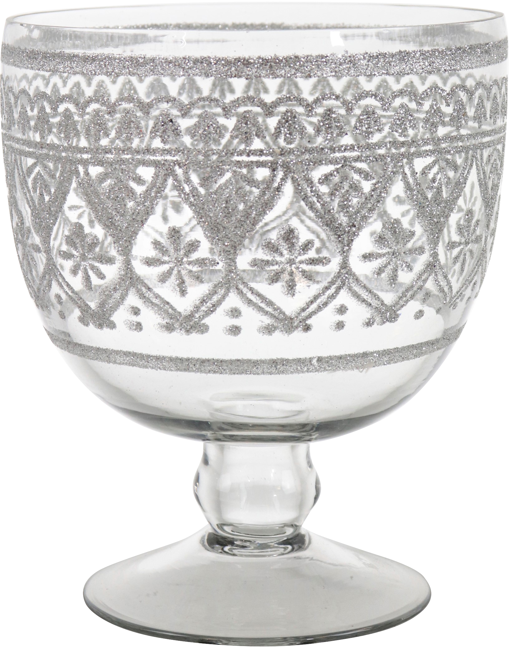 POKALSCHALE SINFONIE