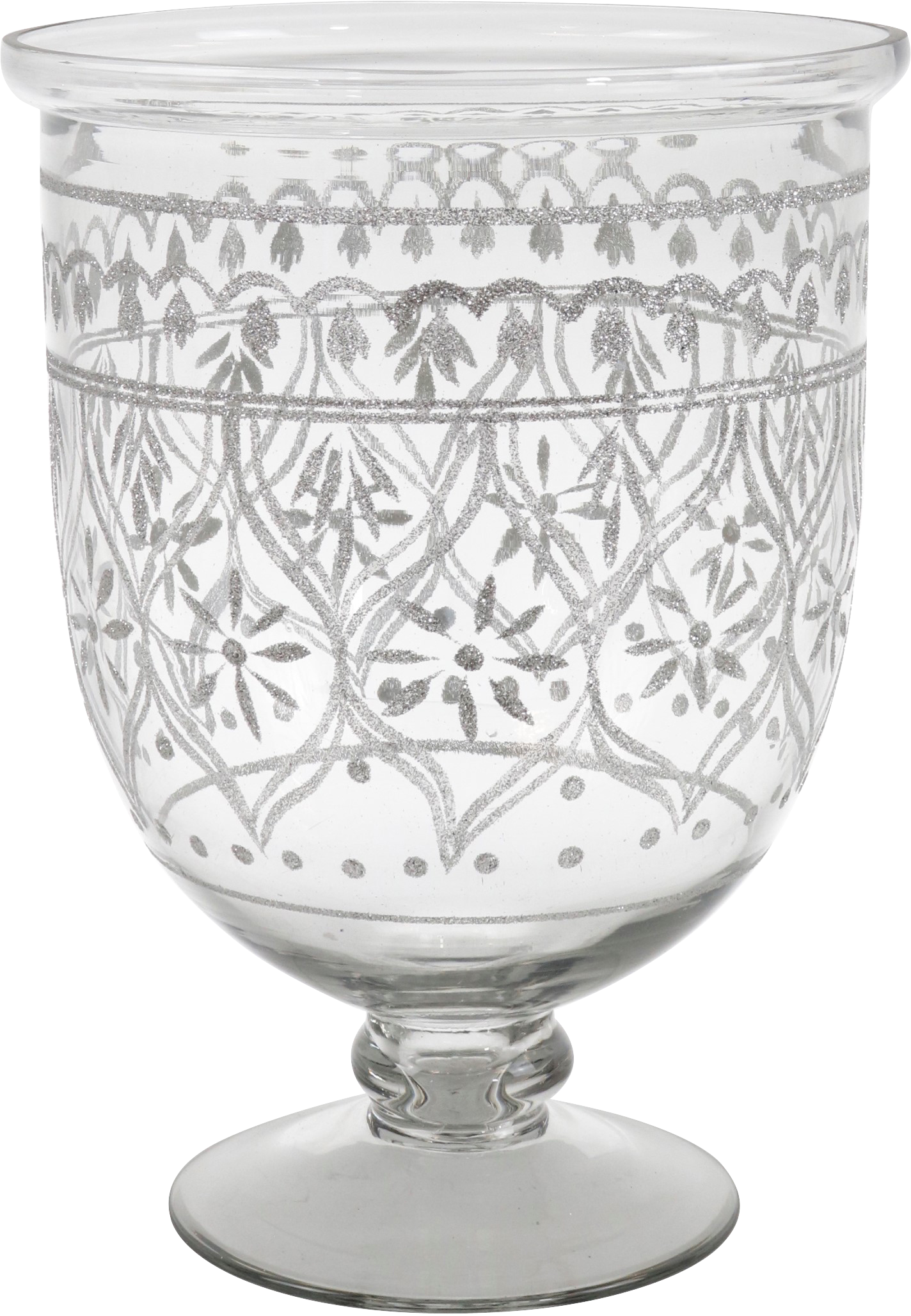 POKALSCHALE SINFONIE