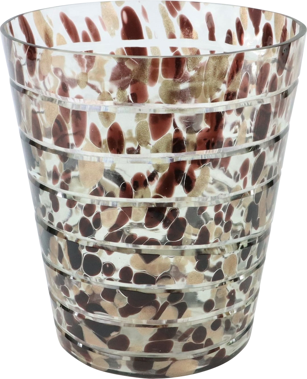 WINDLICHT/VASE MYSTIQUE