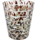WINDLICHT/VASE MYSTIQUE