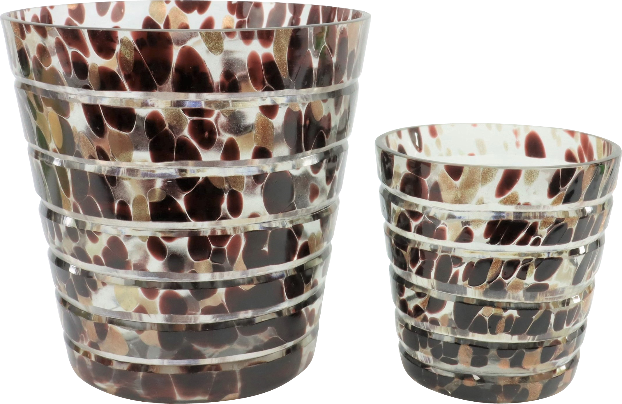 WINDLICHTER/VASEN MYSTIQUE  S/2