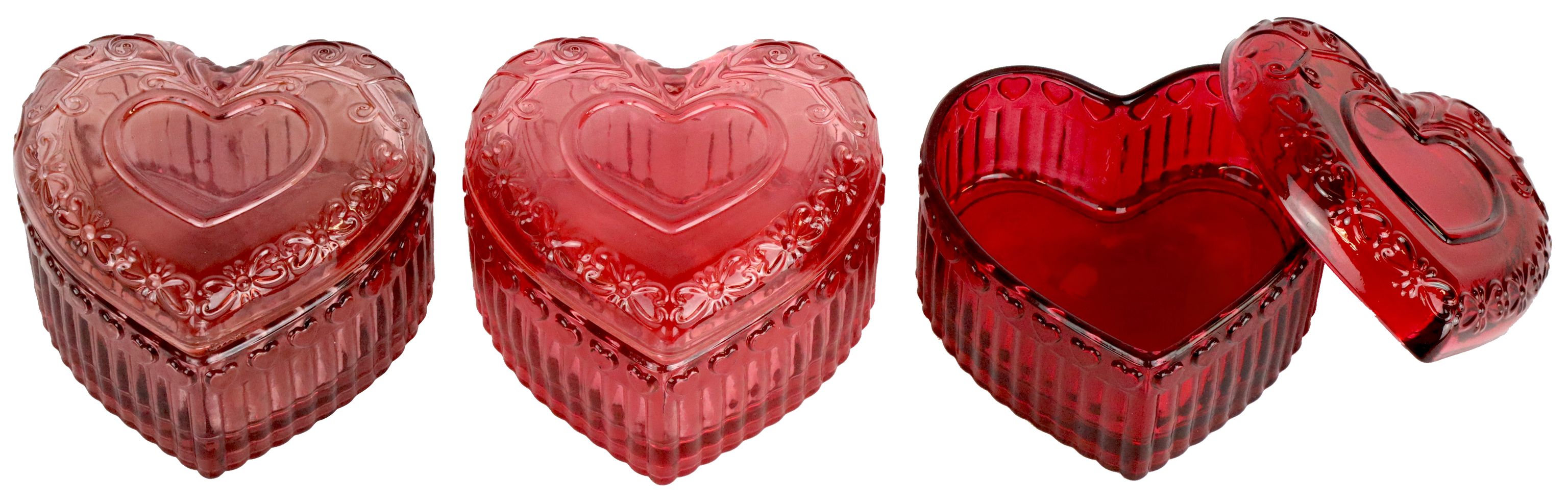 HERZDOSEN PRIMAVERA  S/3