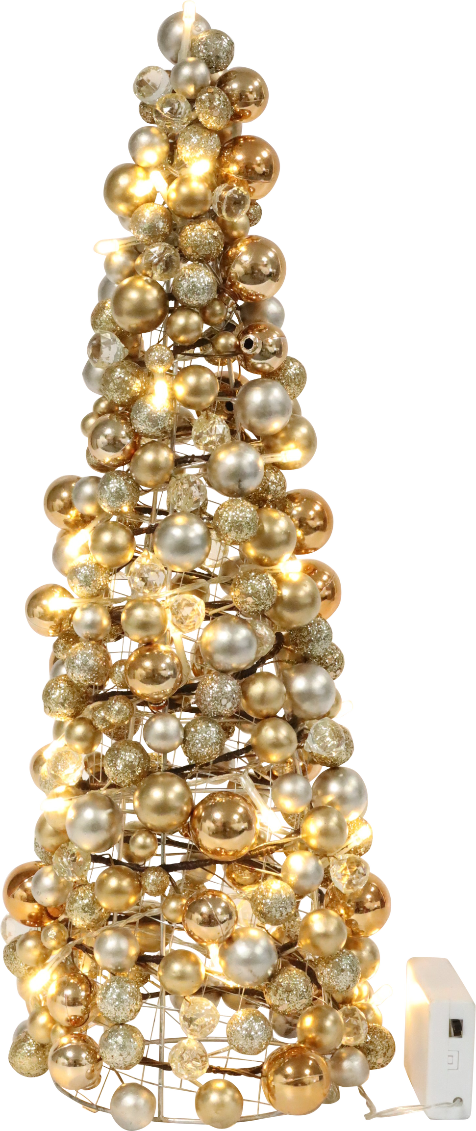 LED-LEUCHTBAUM FESTIVAL