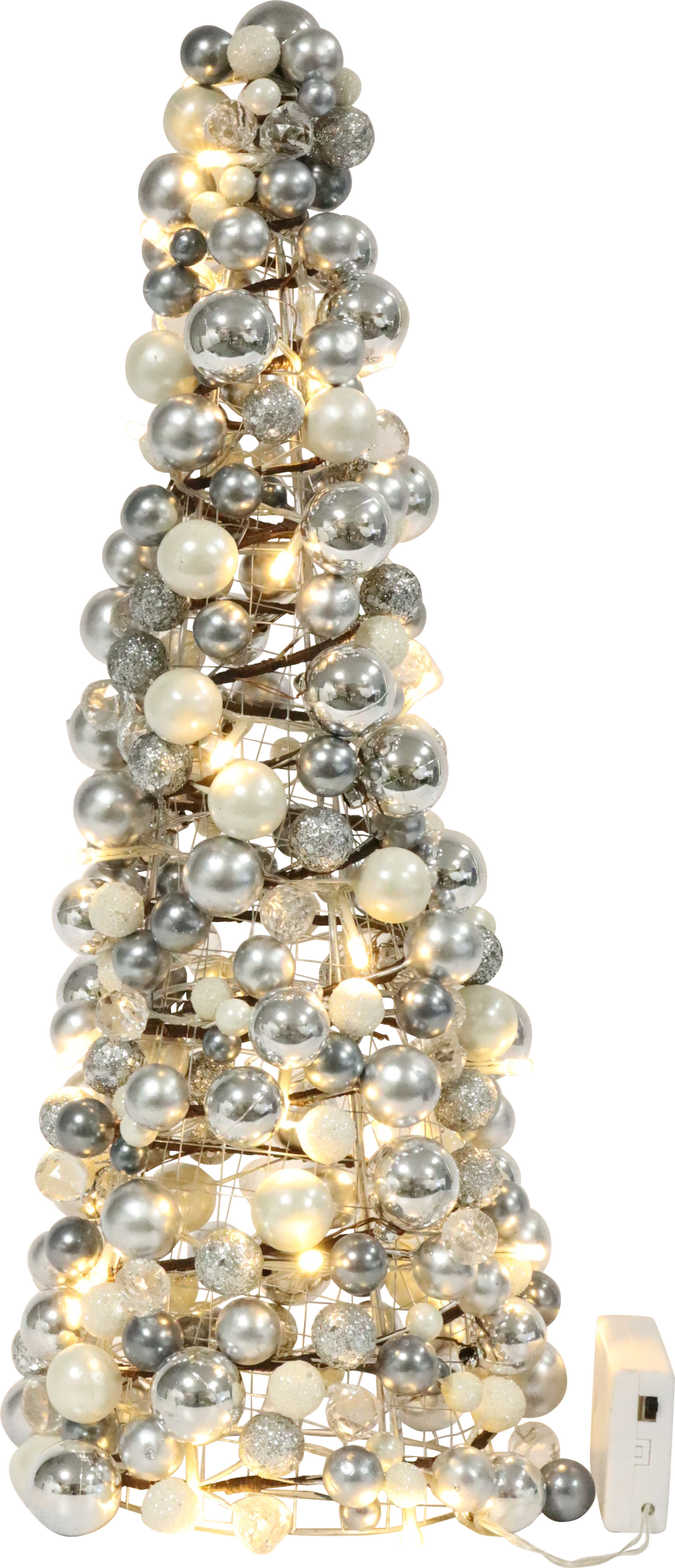 LED-LEUCHTBAUM FESTIVAL