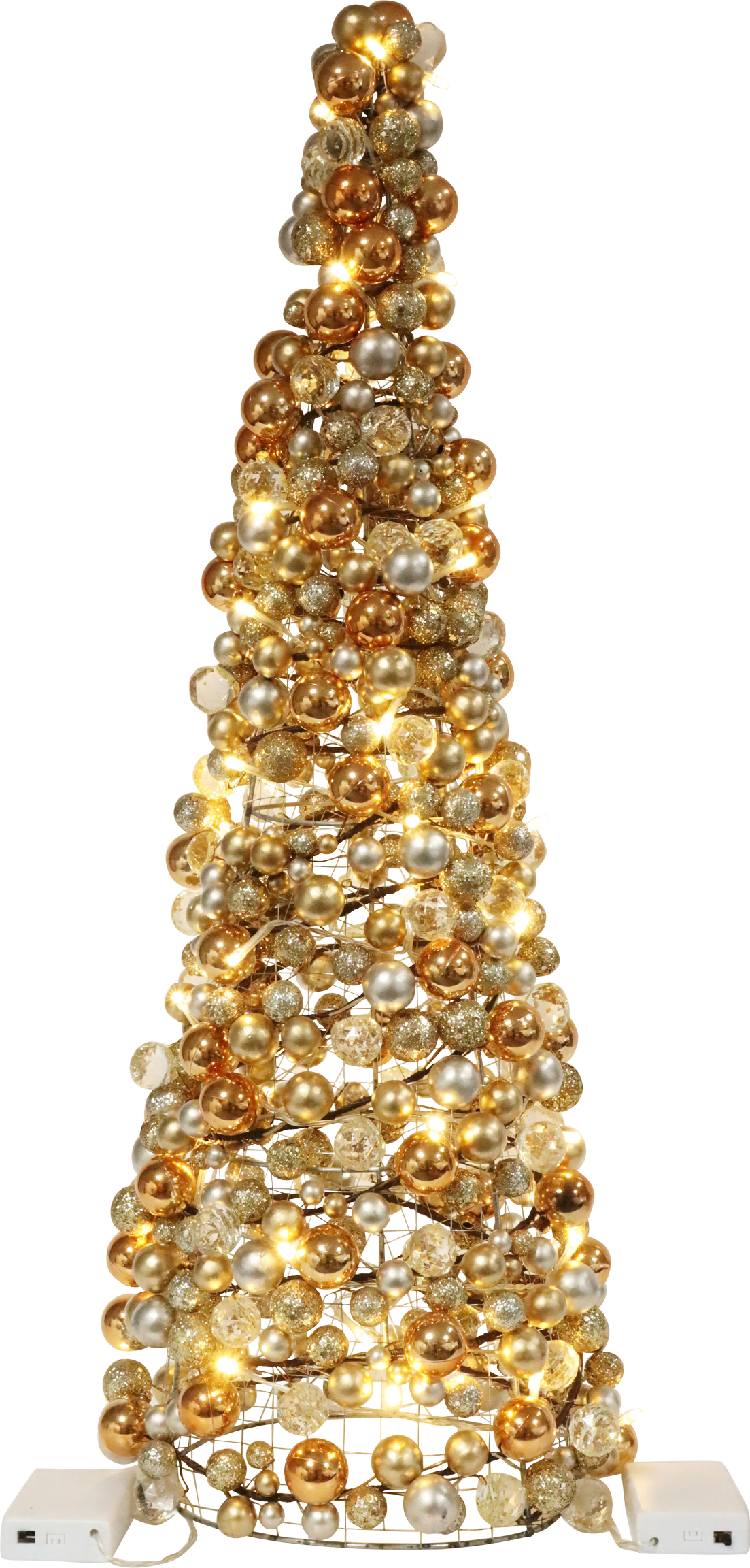 LED-LEUCHTBAUM FESTIVAL