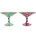 POKALE PASTEL GLOW  S/2