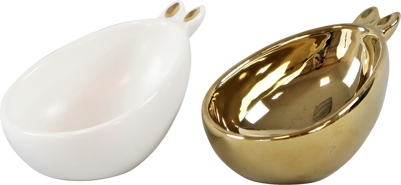 SCHÄLCHEN BUNNY  S/2