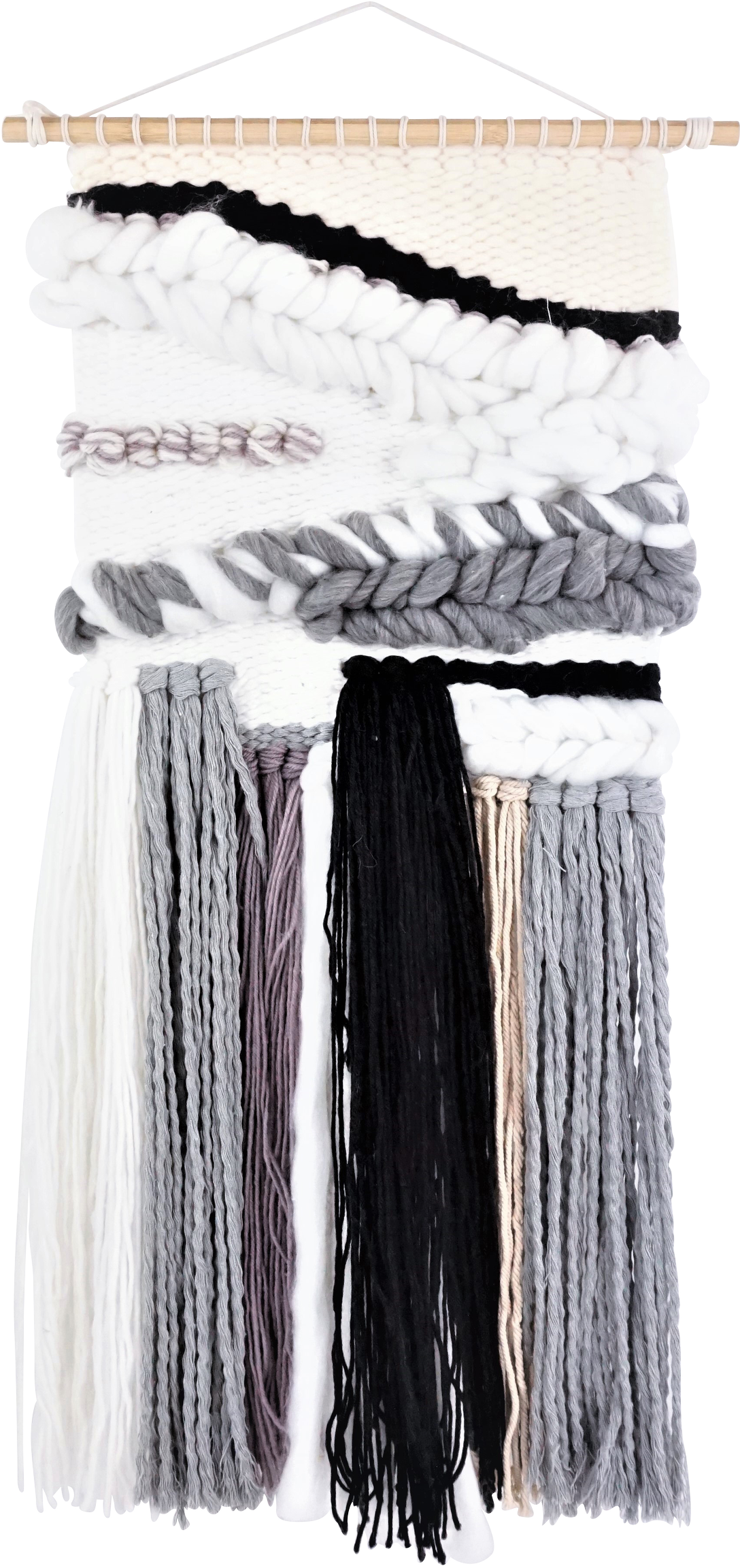 WANDKELIM OSLO 40X80