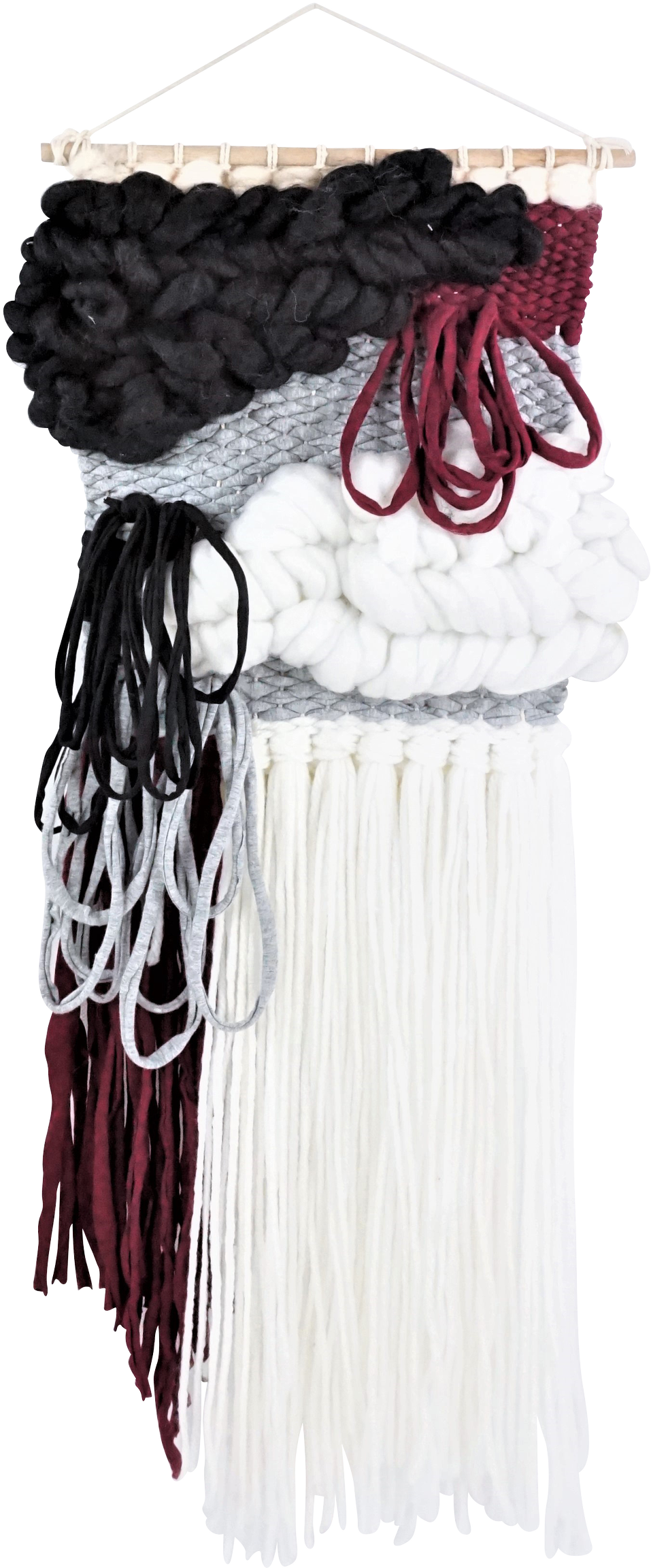 WANDKELIM OSLO 30X77