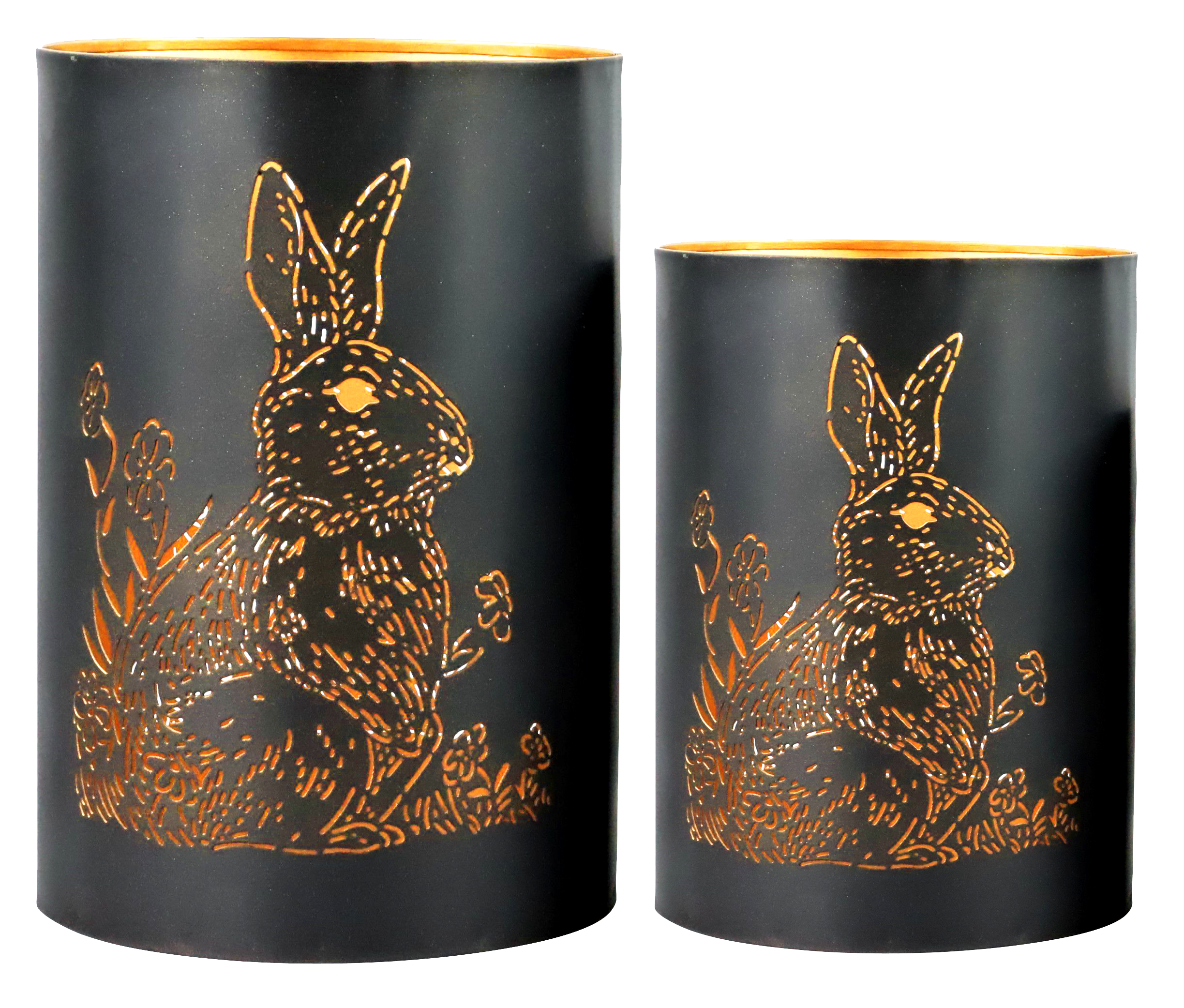 WINDLICHTER HASEN  S/2