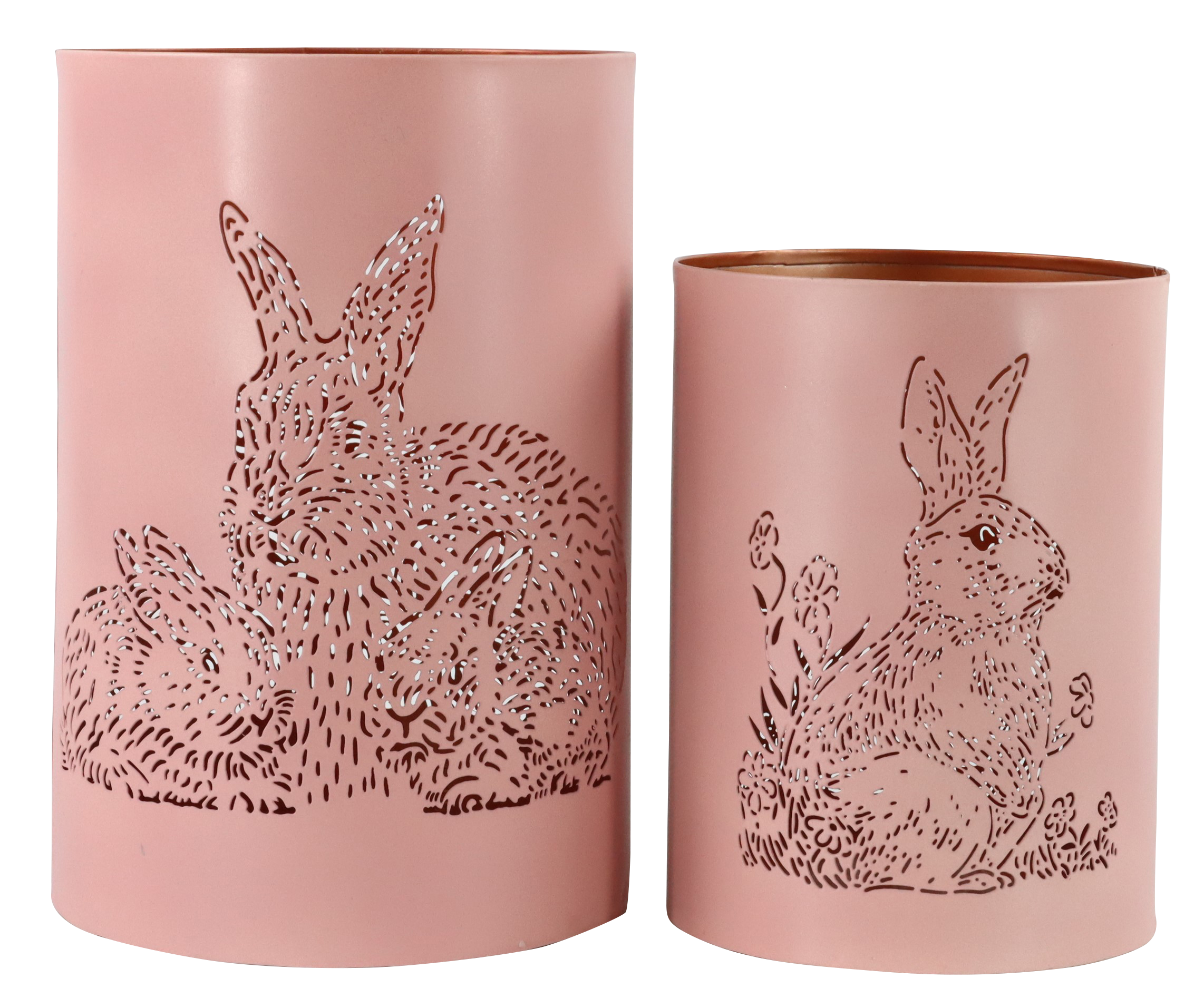 WINDLICHTER HASEN  S/2