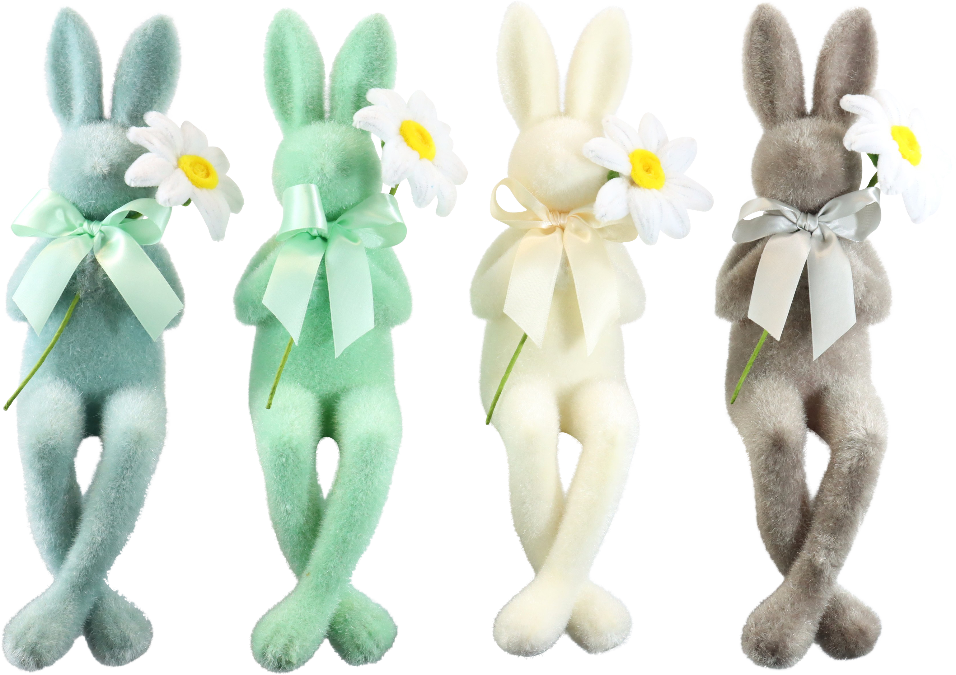 BLUMENHASEN HOP 'N'SIT  S/4