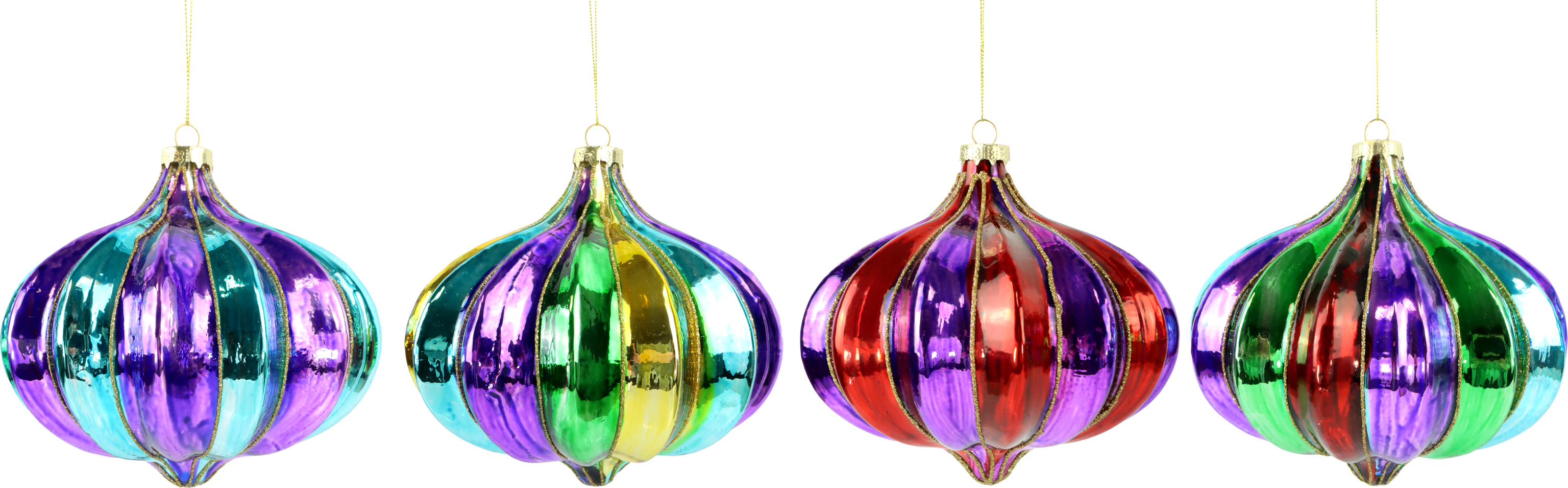 GLASZAPFEN COLOUR CLASH  S/4