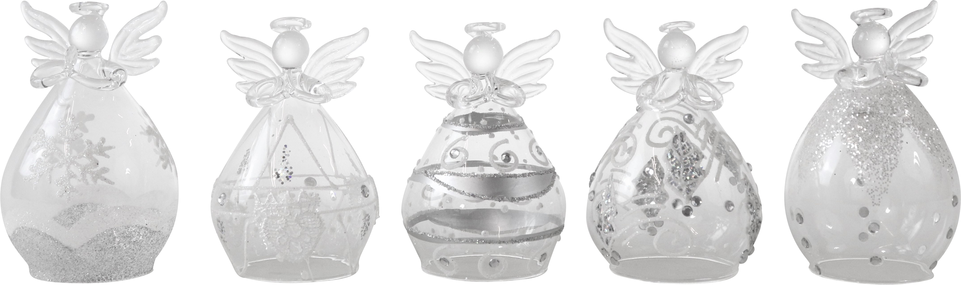 GLASENGEL PALAIS  S/5