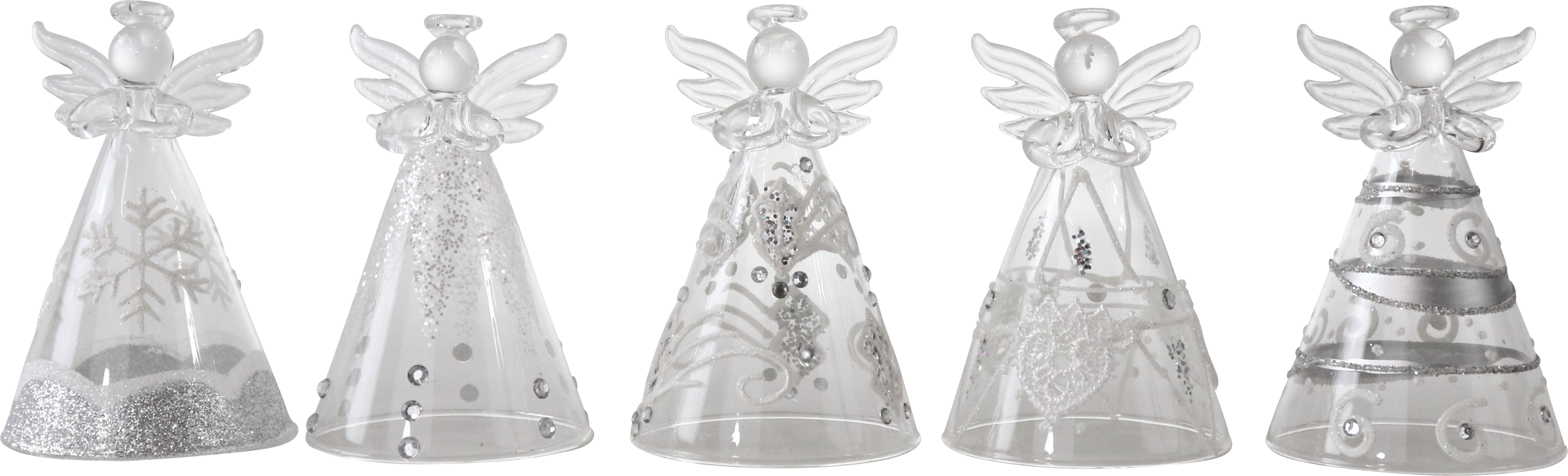 GLASENGEL PALAIS  S/5