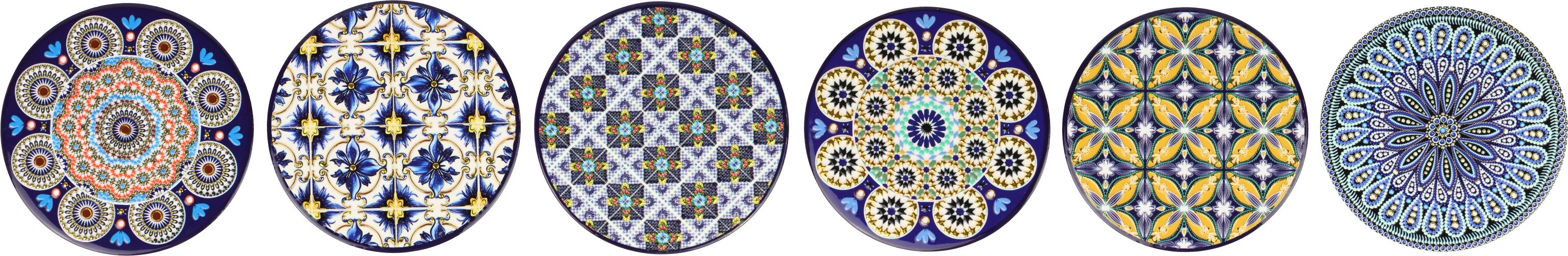 UNTERSETZER CASABLANCA  S/6