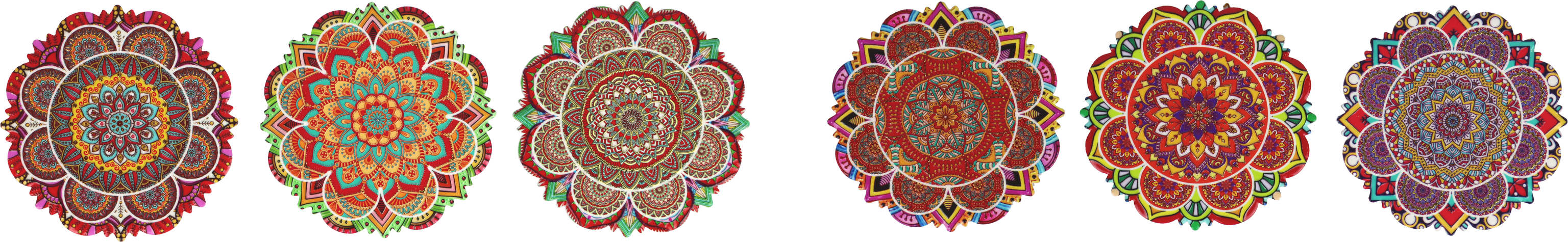 UNTERSETZER CASABLANCA  S/6