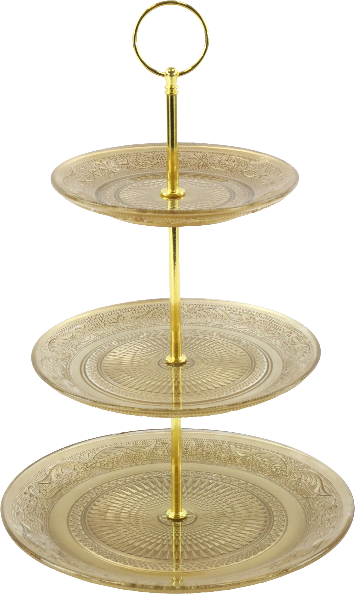 GLASETAGERE IMPERIAL