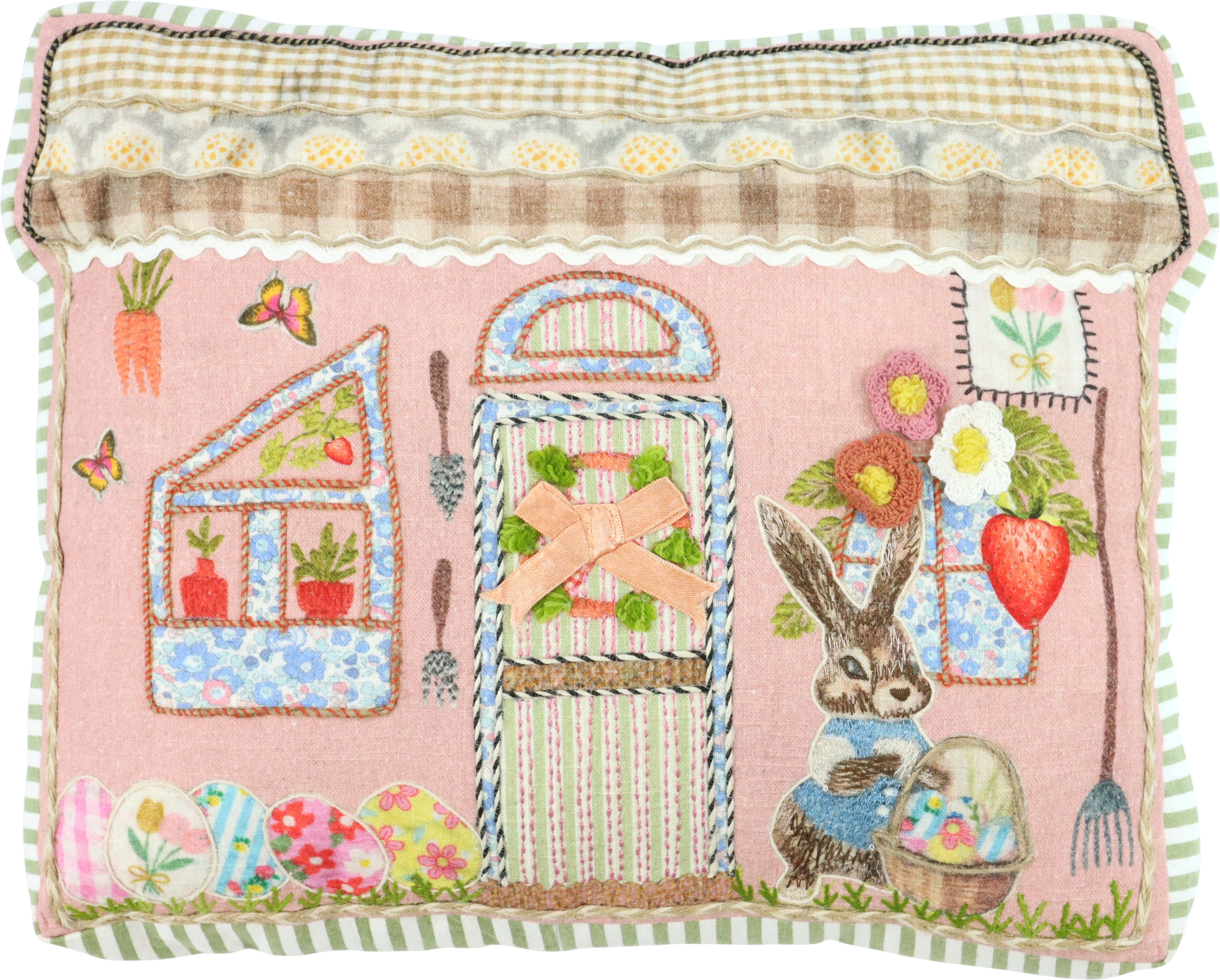 HAUSKISSEN COTTAGE CHARM