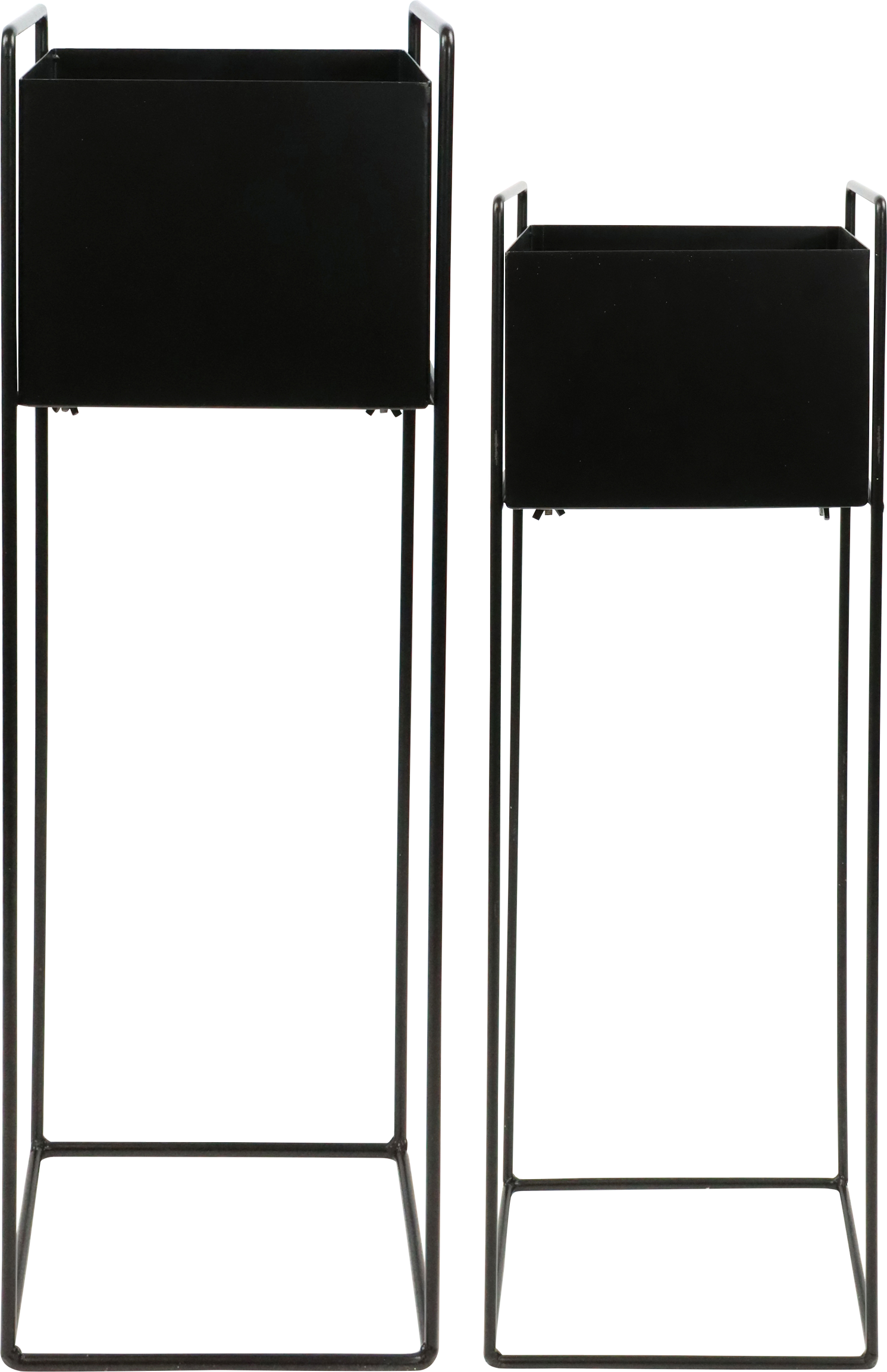 PFLANZTÖPFE M. ST. DESSAU  S/2