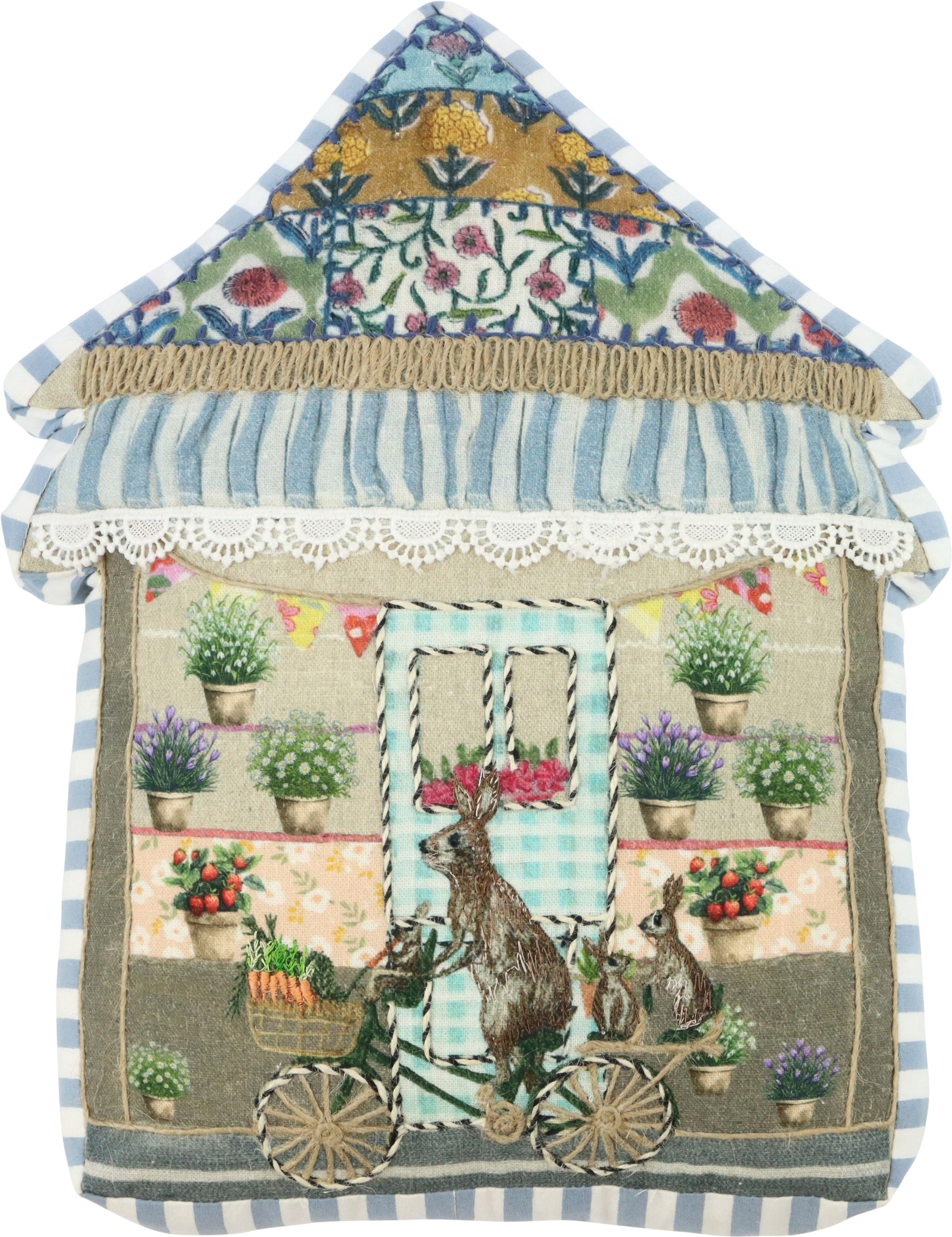 HAUSKISSEN COTTAGE CHARM