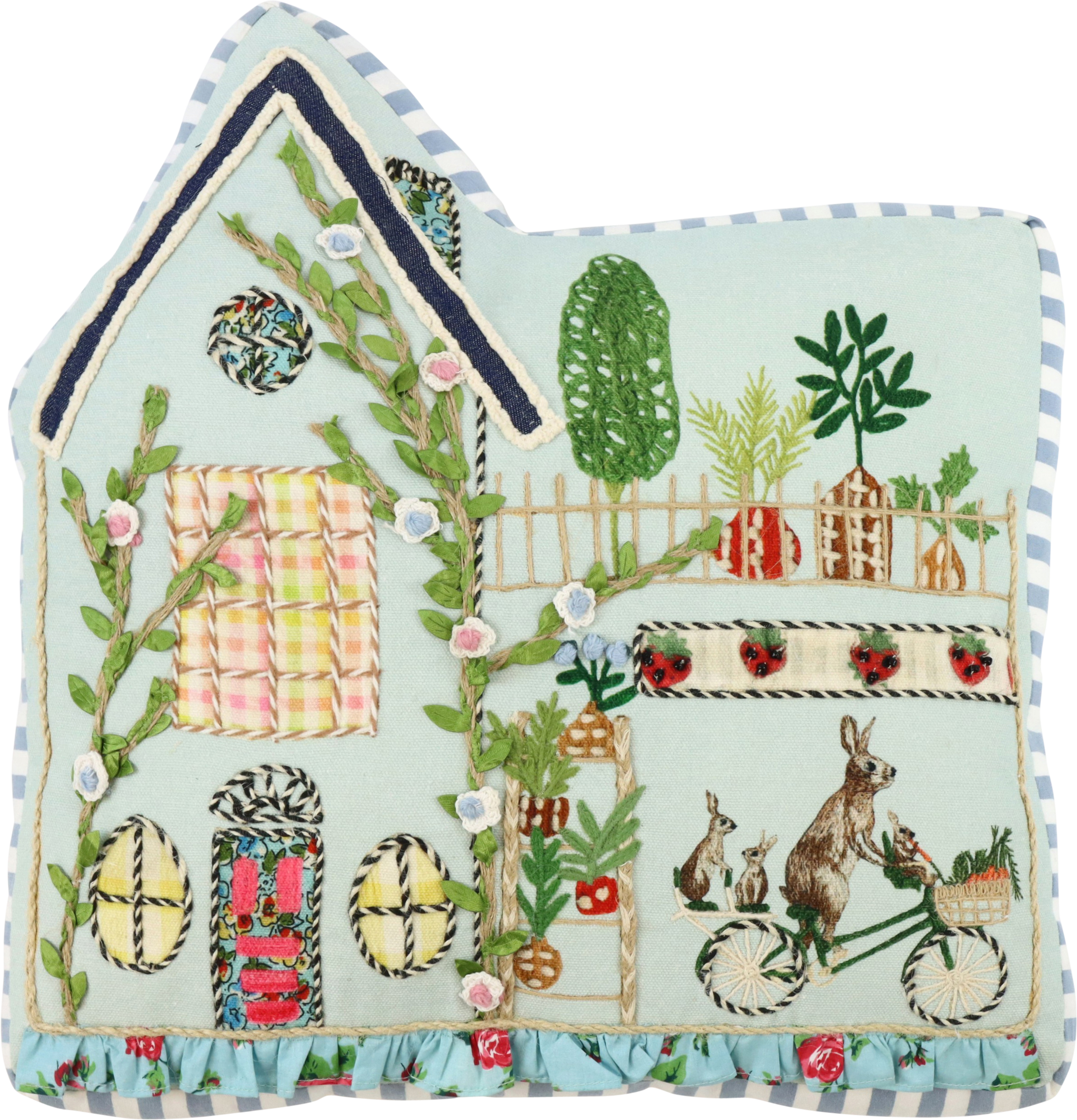 HAUSKISSEN COTTAGE CHARM