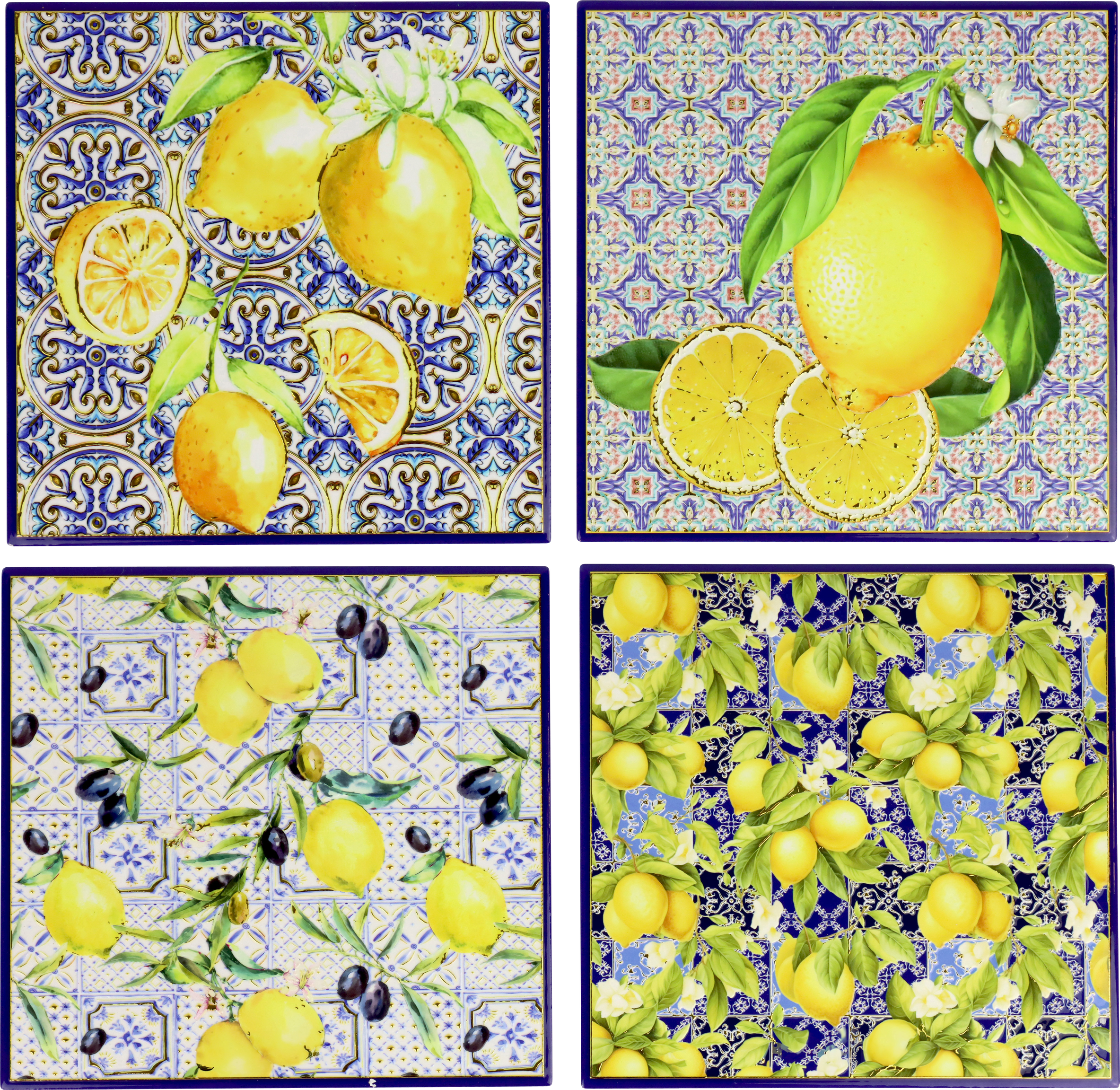 VORLEGEBRETTER LIMONE  S/4