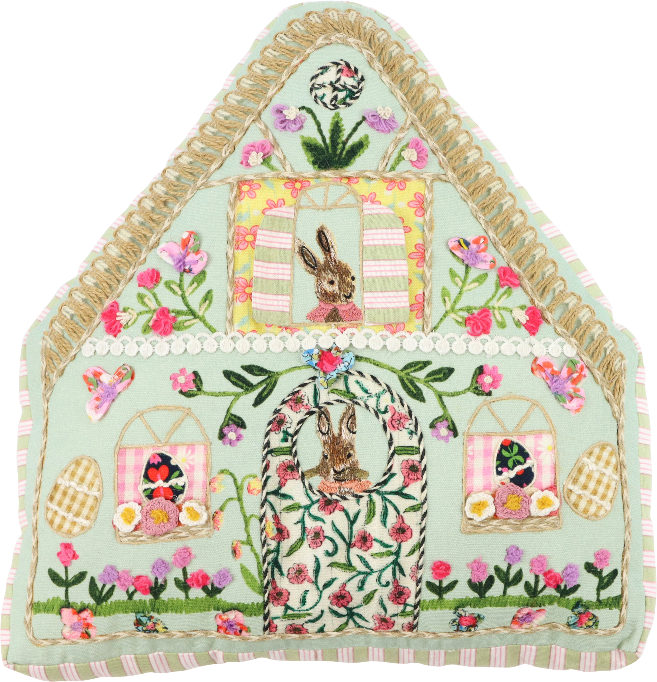 HAUSKISSEN COTTAGE CHARM