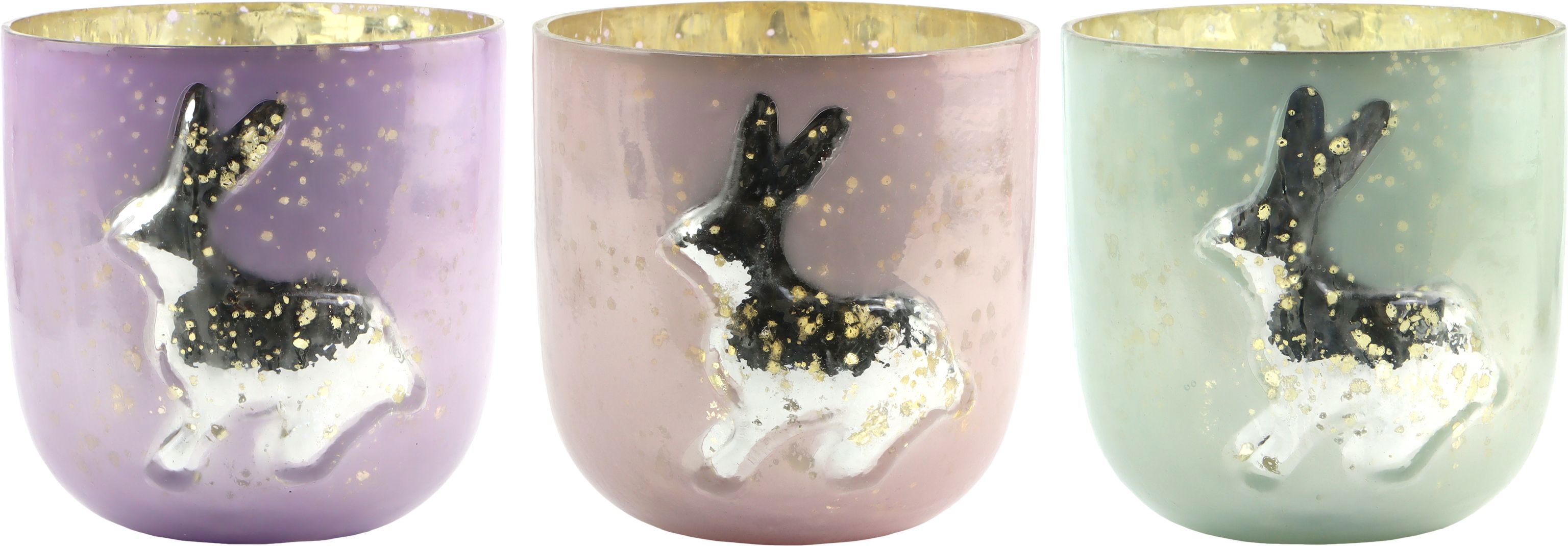 WINDLICHTER BUNNY BREEZE  S/3