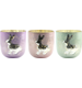 WINDLICHTER BUNNY BREEZE  S/3