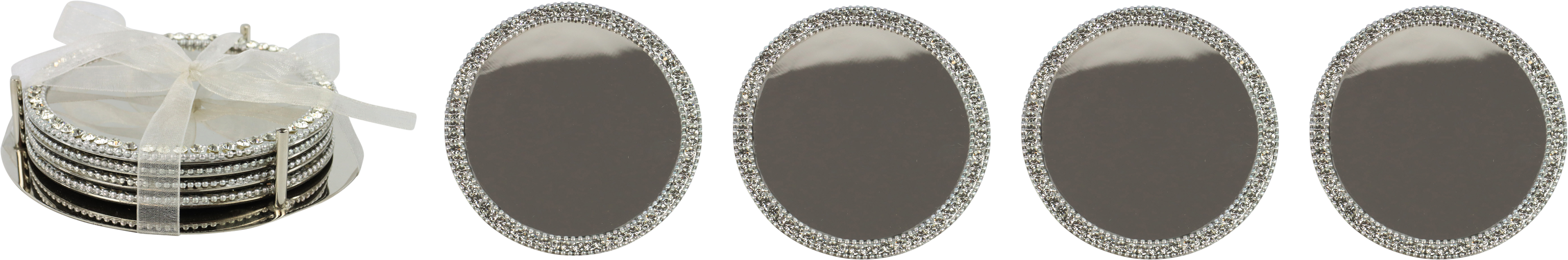 UNTERSETZER I.B. CRISTALLO  S/5