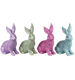 HASEN MAGNIFICENCE  S/4