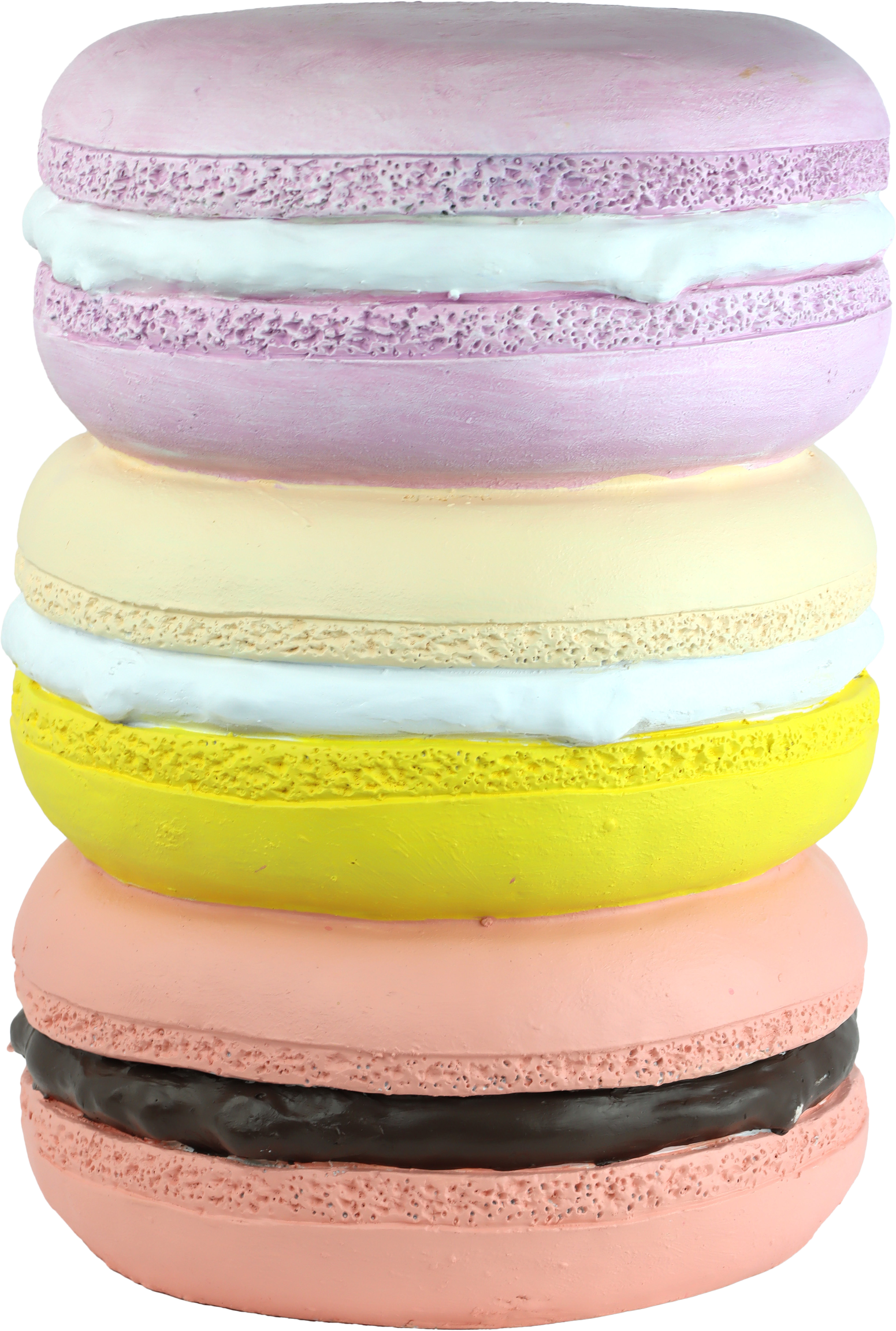 SITZPOUF MACARON