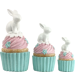 HASENTRIO BUNNYCAKE  S/3
