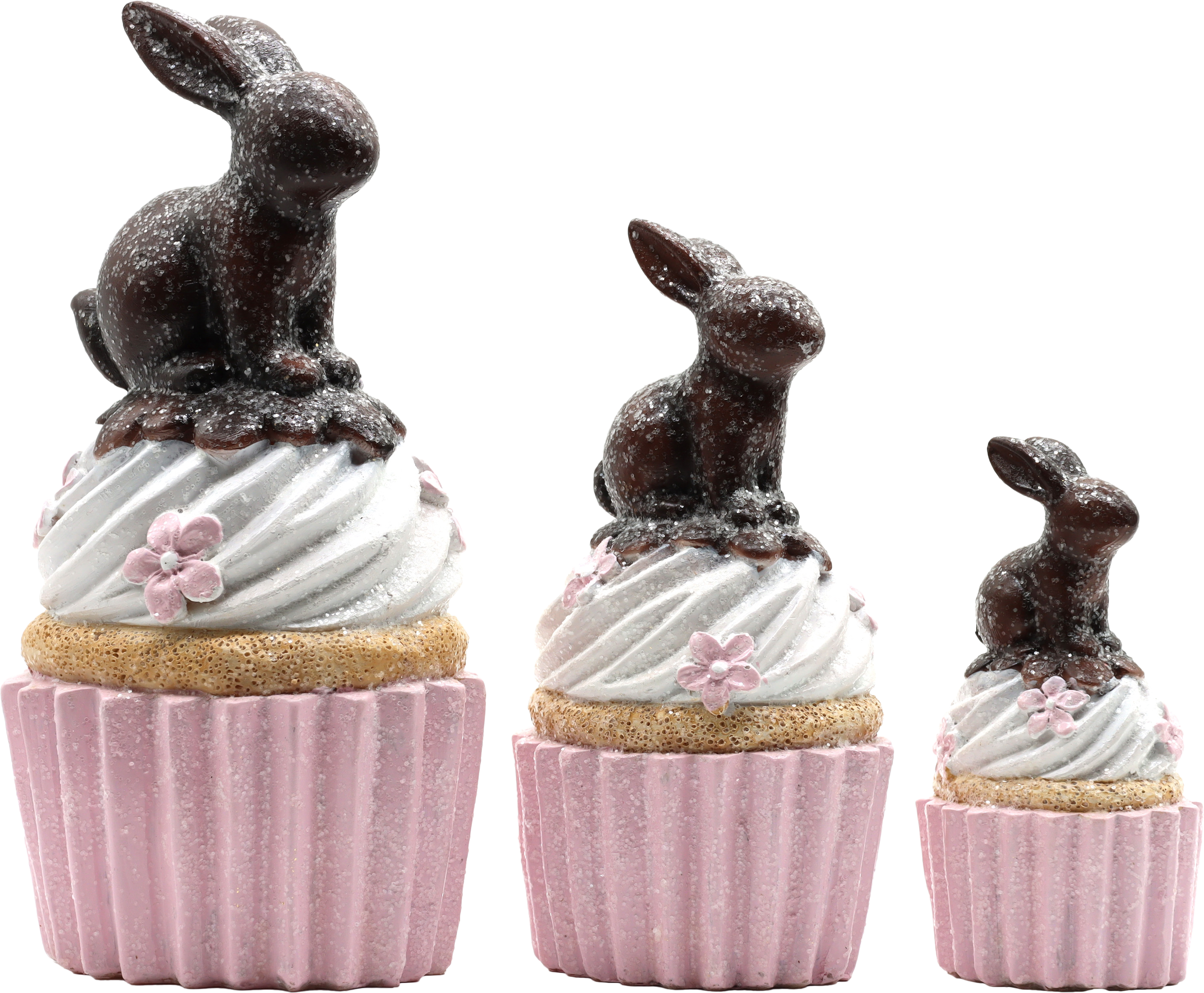 HASENTRIO BUNNYCAKE  S/3