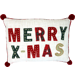 KISSENHÜLLE MERRY X-MAS  30X50