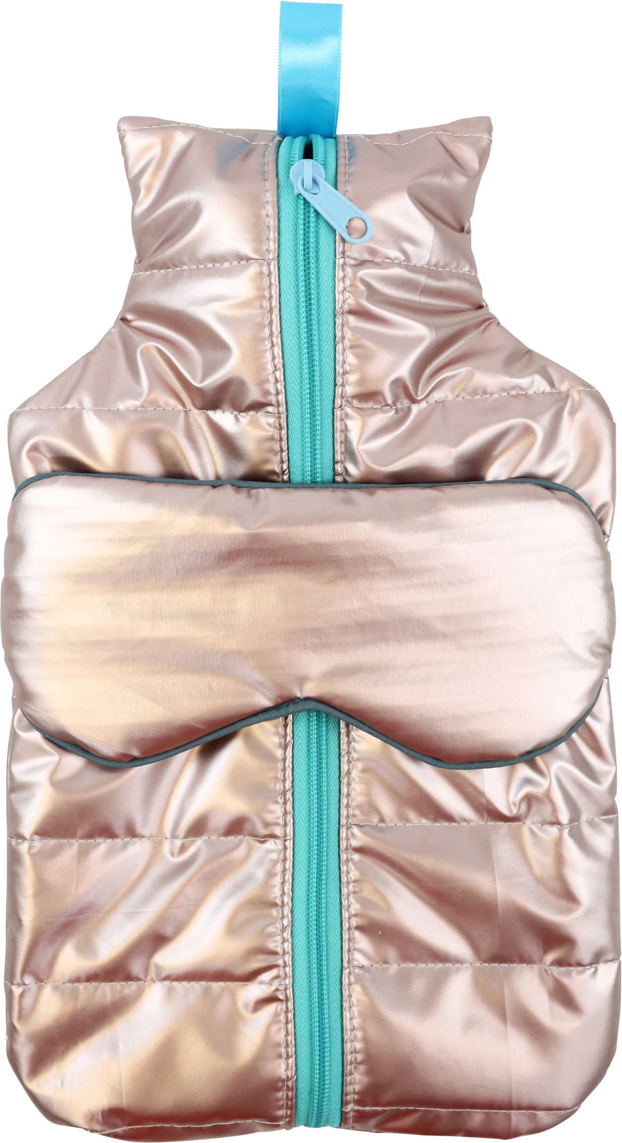 WARM&SLEEP-SET PUFFER DREAMS  S/2
