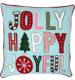 KISSENHÜLLE JOLLY 45X45