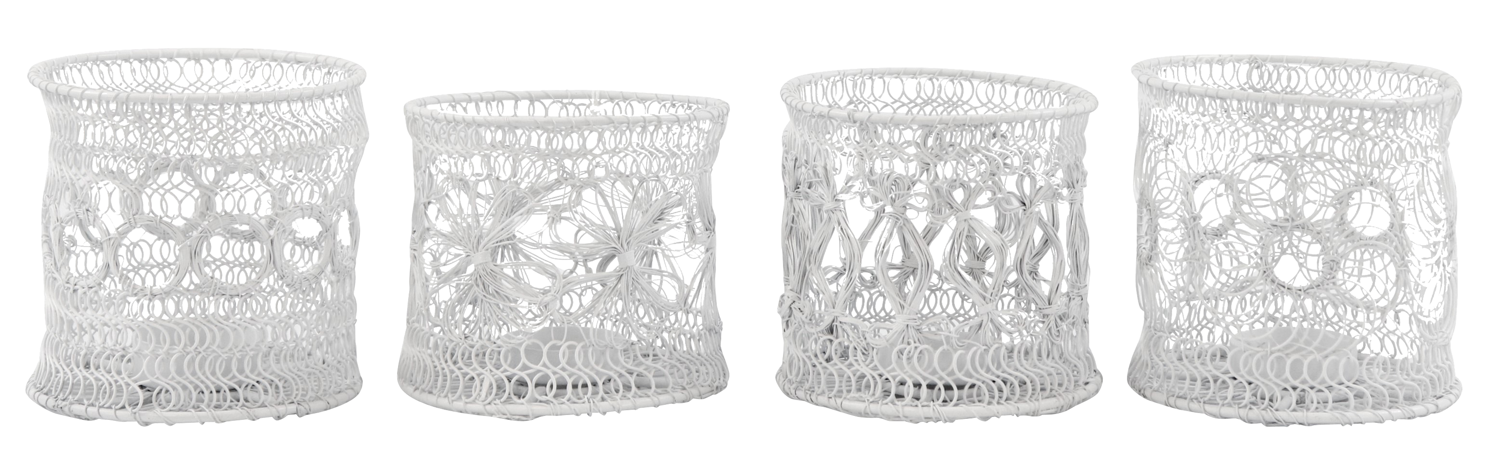 TISCHLICHTER FILAMENT  S/4