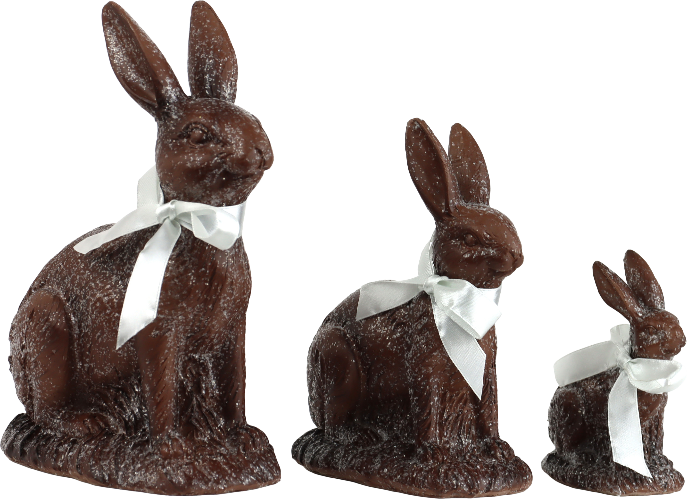 HASENTRIO BROWNIE  S/3