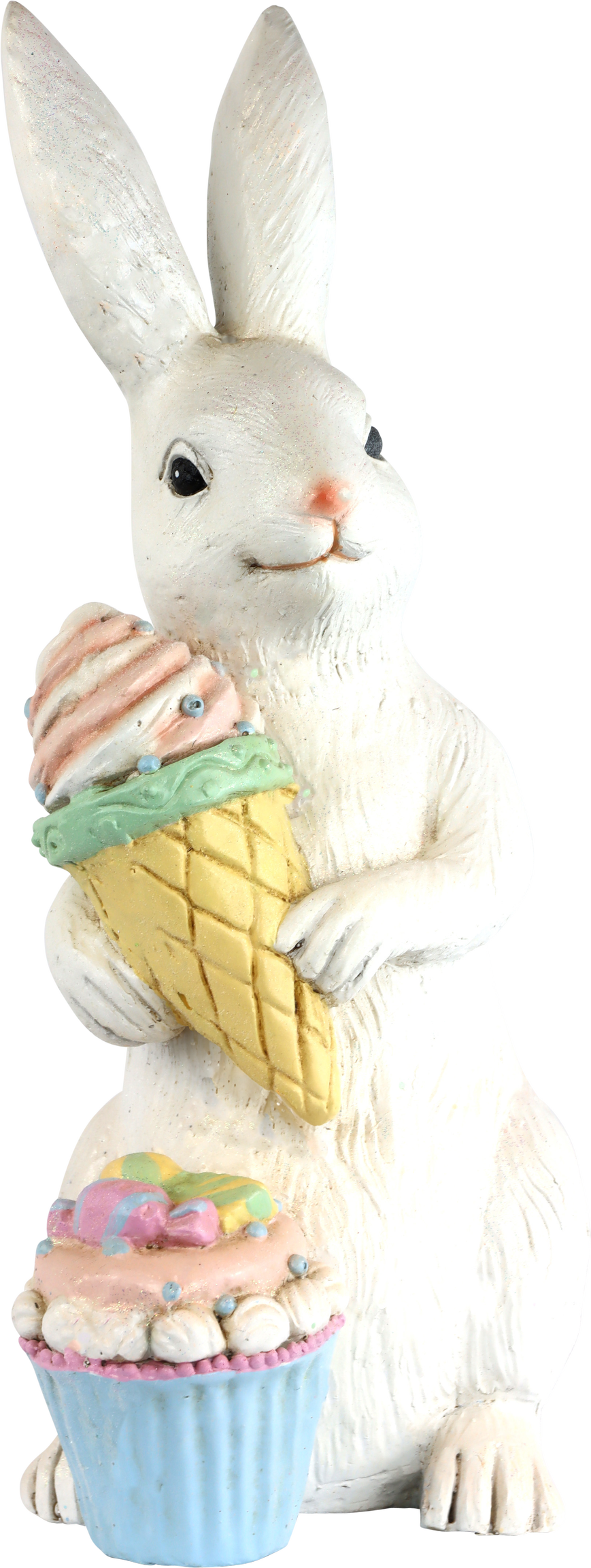 HASENFIGUR TWINKLEBUNNY