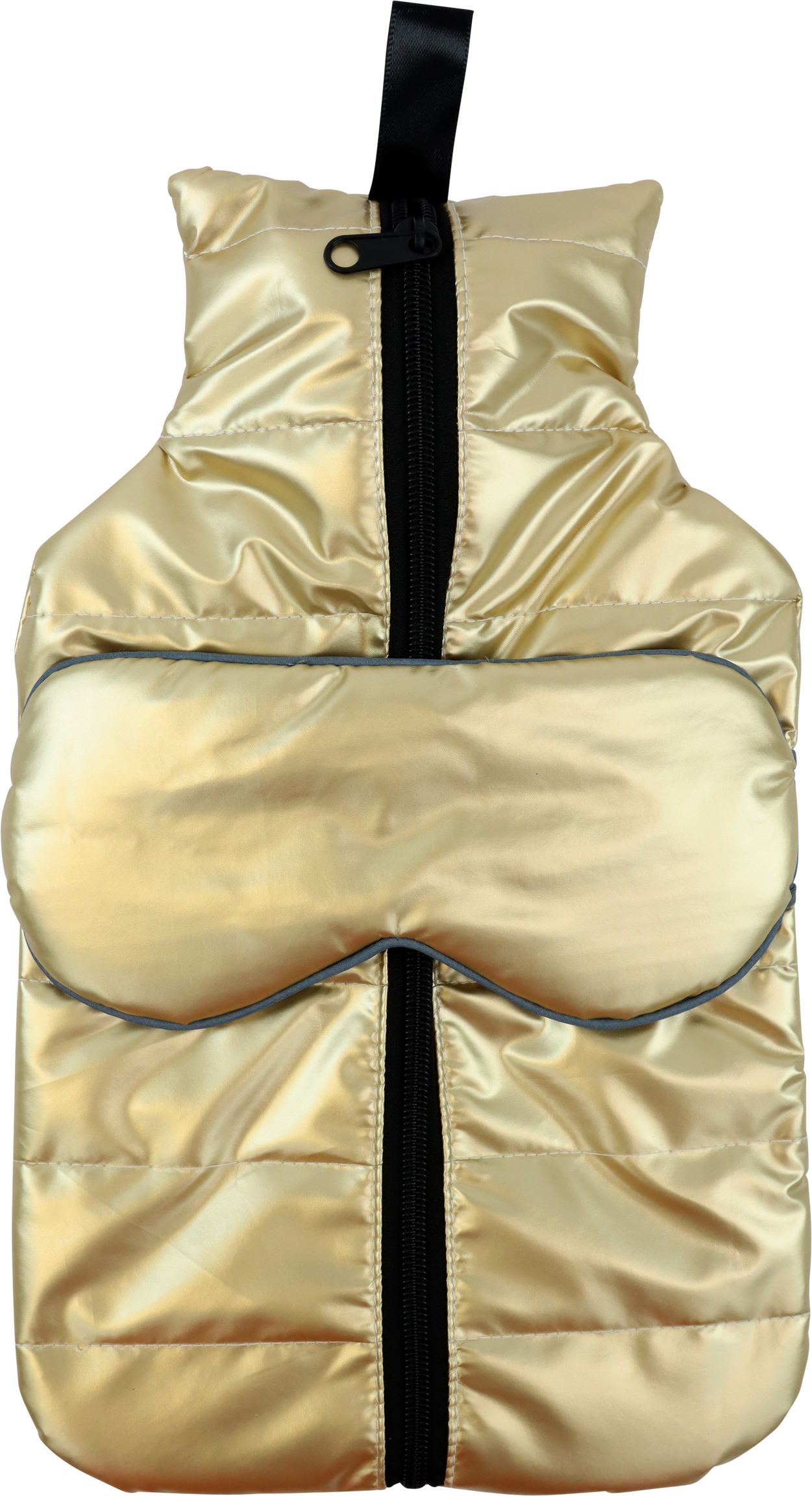 WARM&SLEEP-SET PUFFER DREAMS  S/2