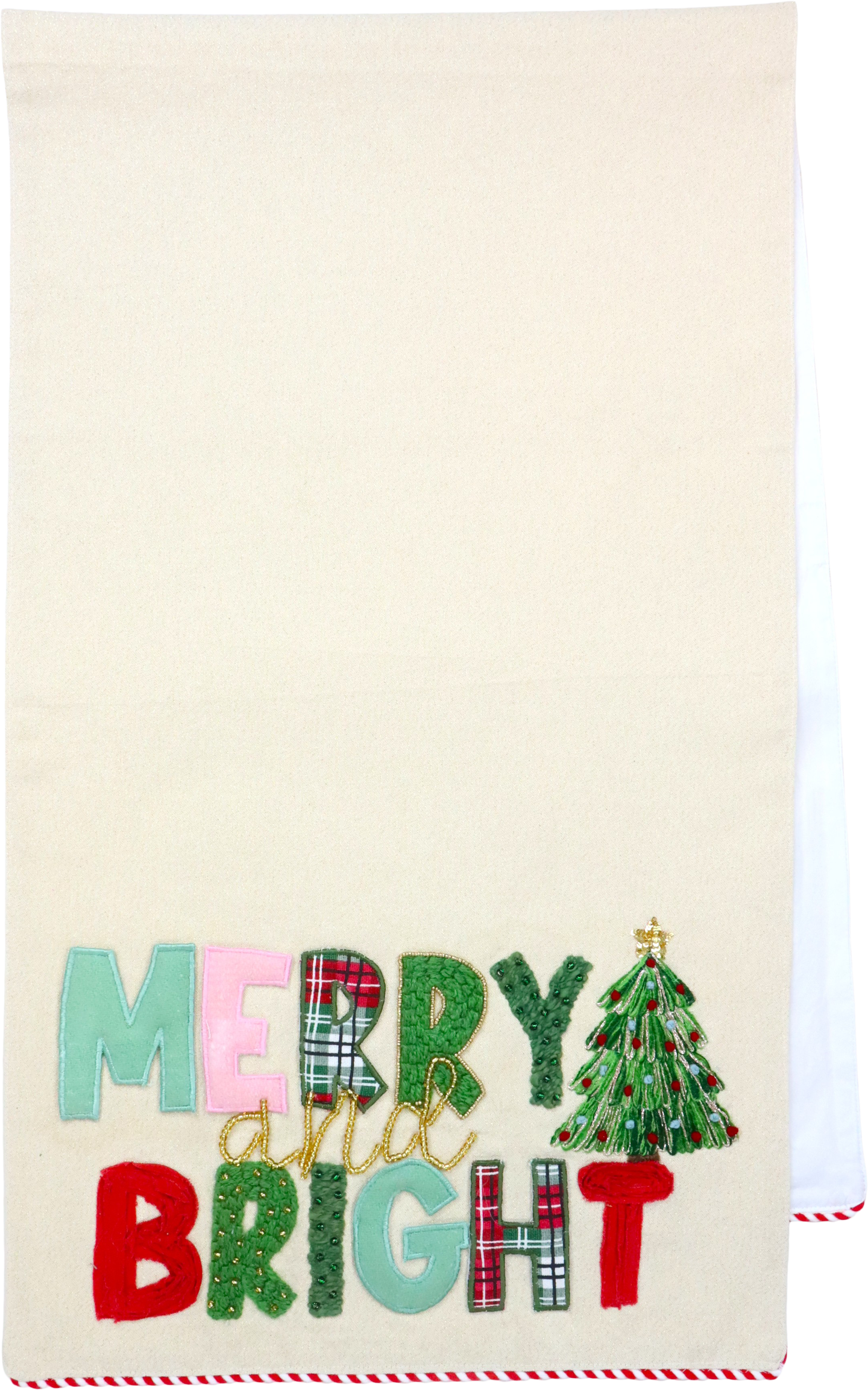 LÄUFER MERRY&BRIGHT 45X150