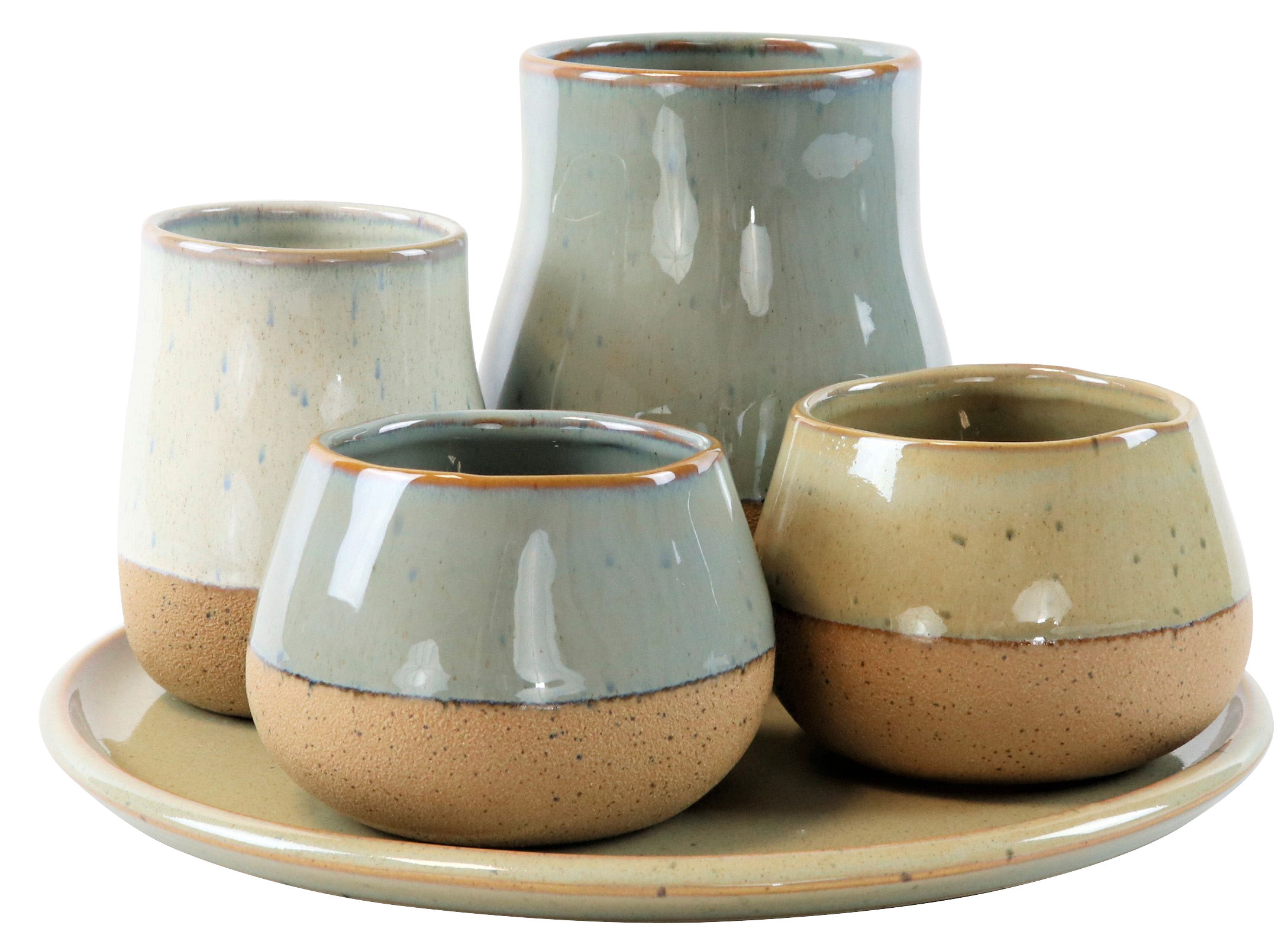 VASENENSEMBLE SKAGEN  S/5