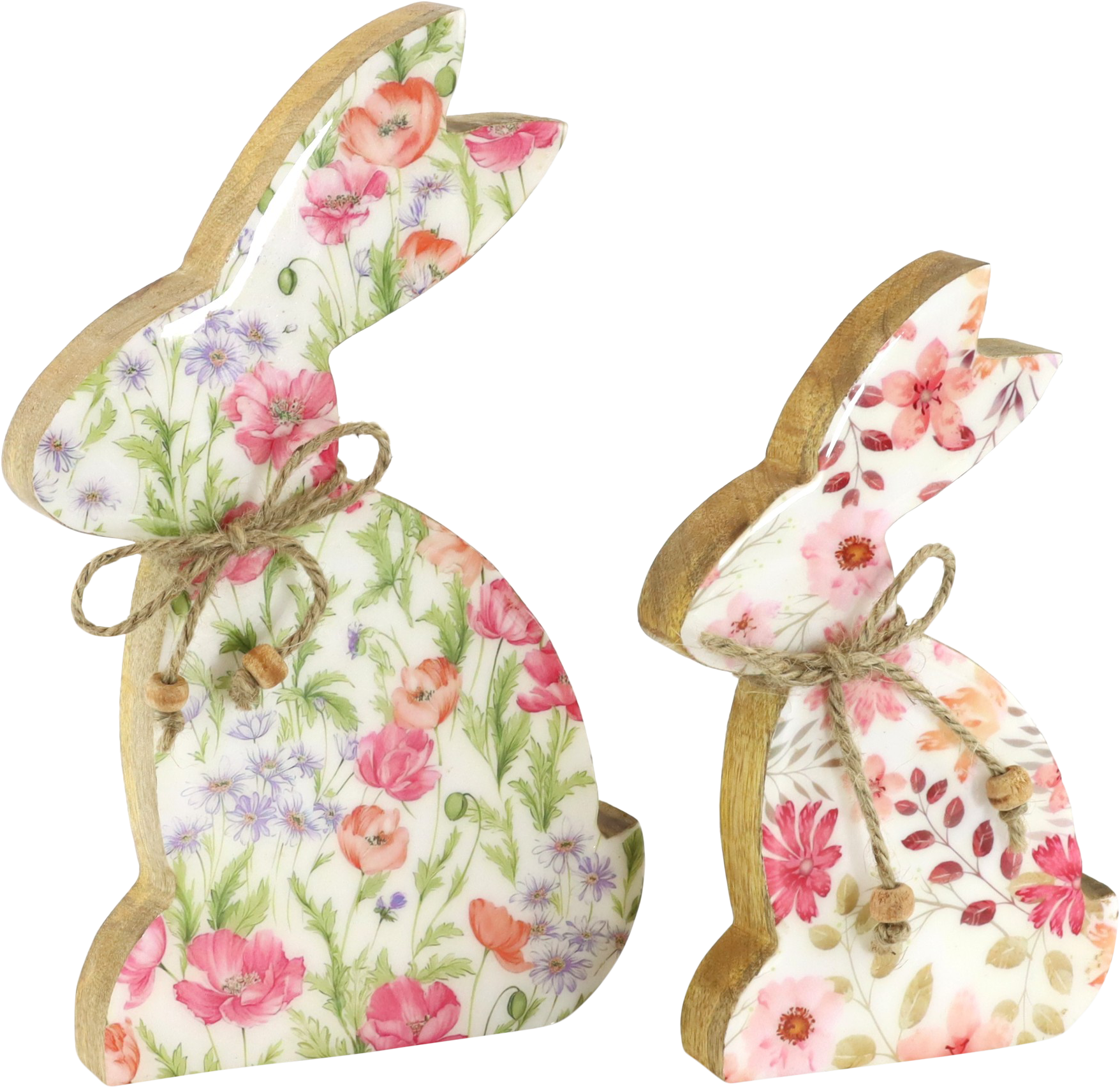 HASEN BUNNY BLOOM  S/2