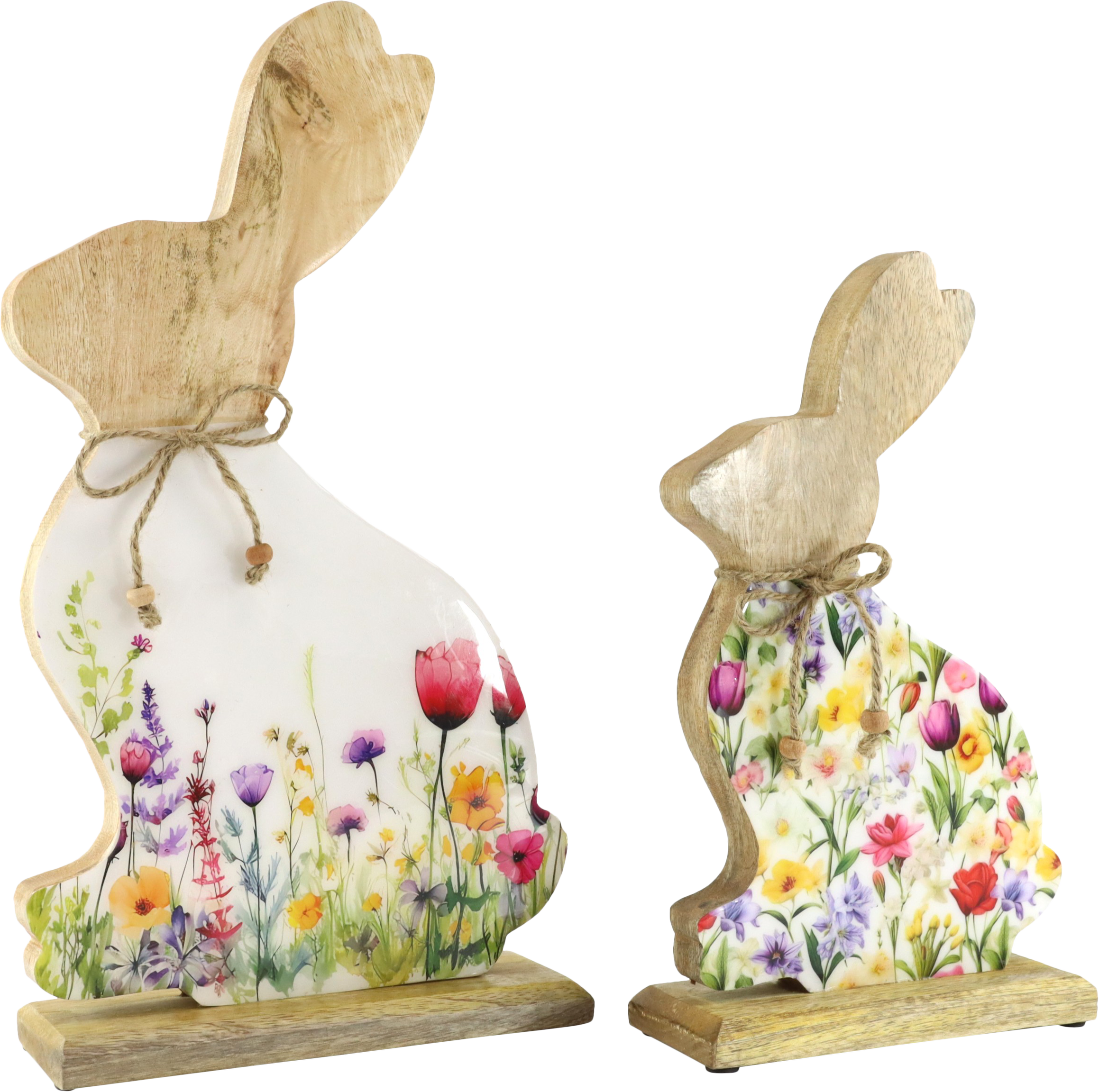 HASEN BUNNY BLOOM  S/2